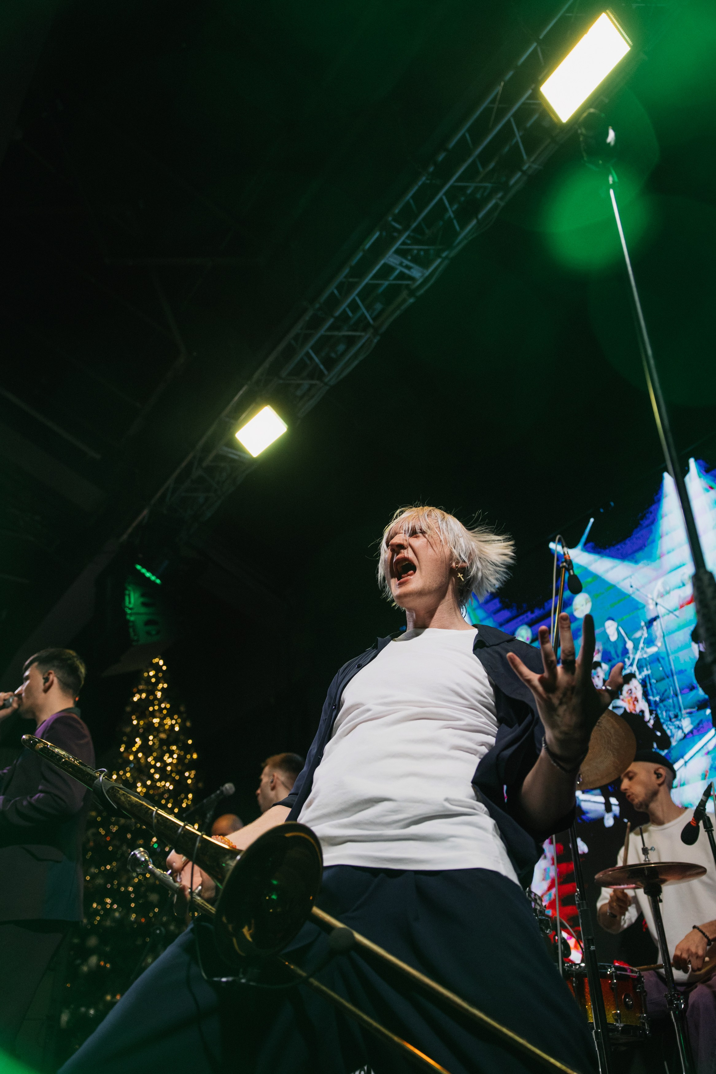 CLOUD AWARDS. Фотограф в Москве Дмитрий Жарков