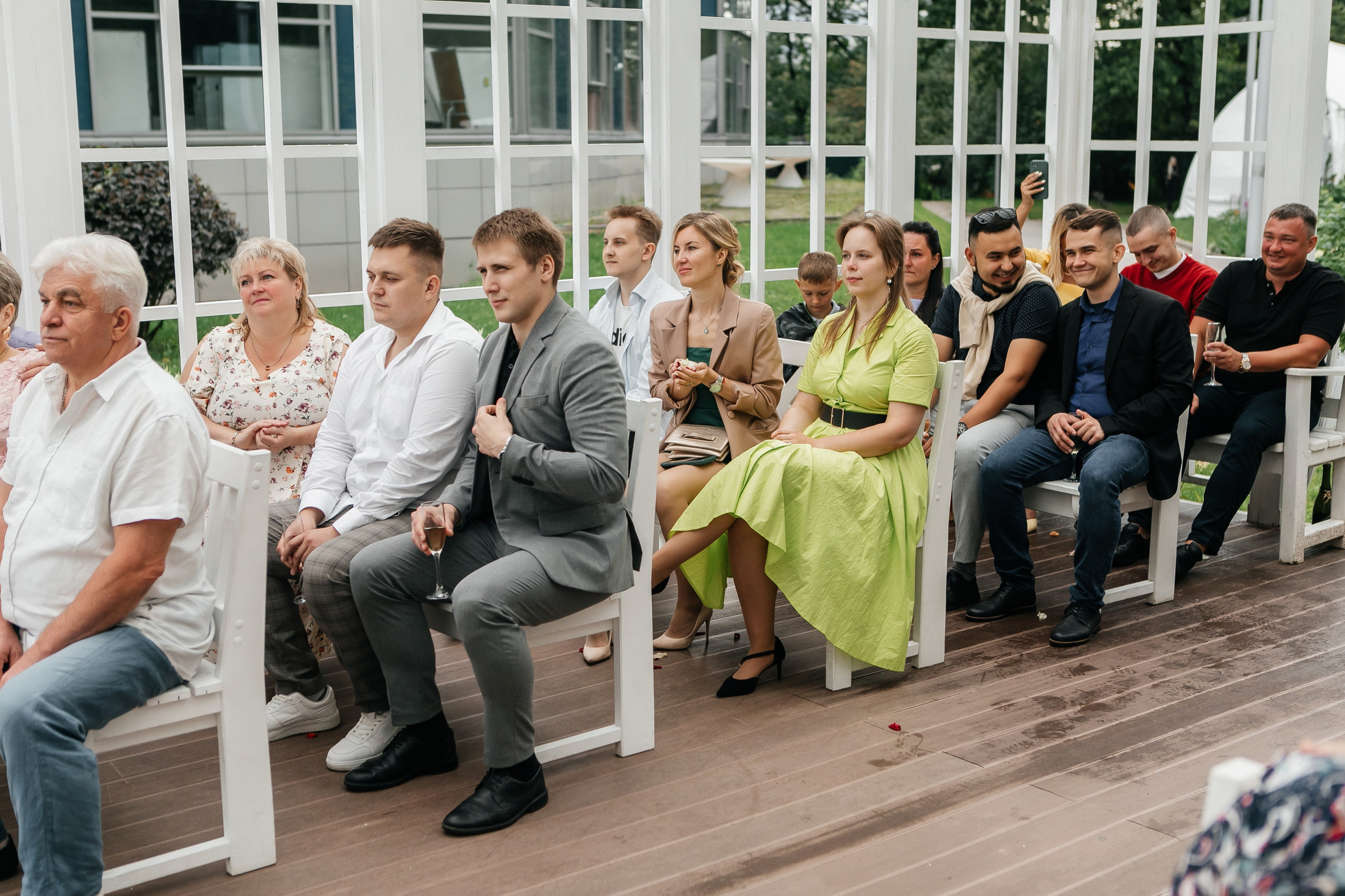 Сергей и Ксения. Фотограф в Москве Дмитрий Жарков