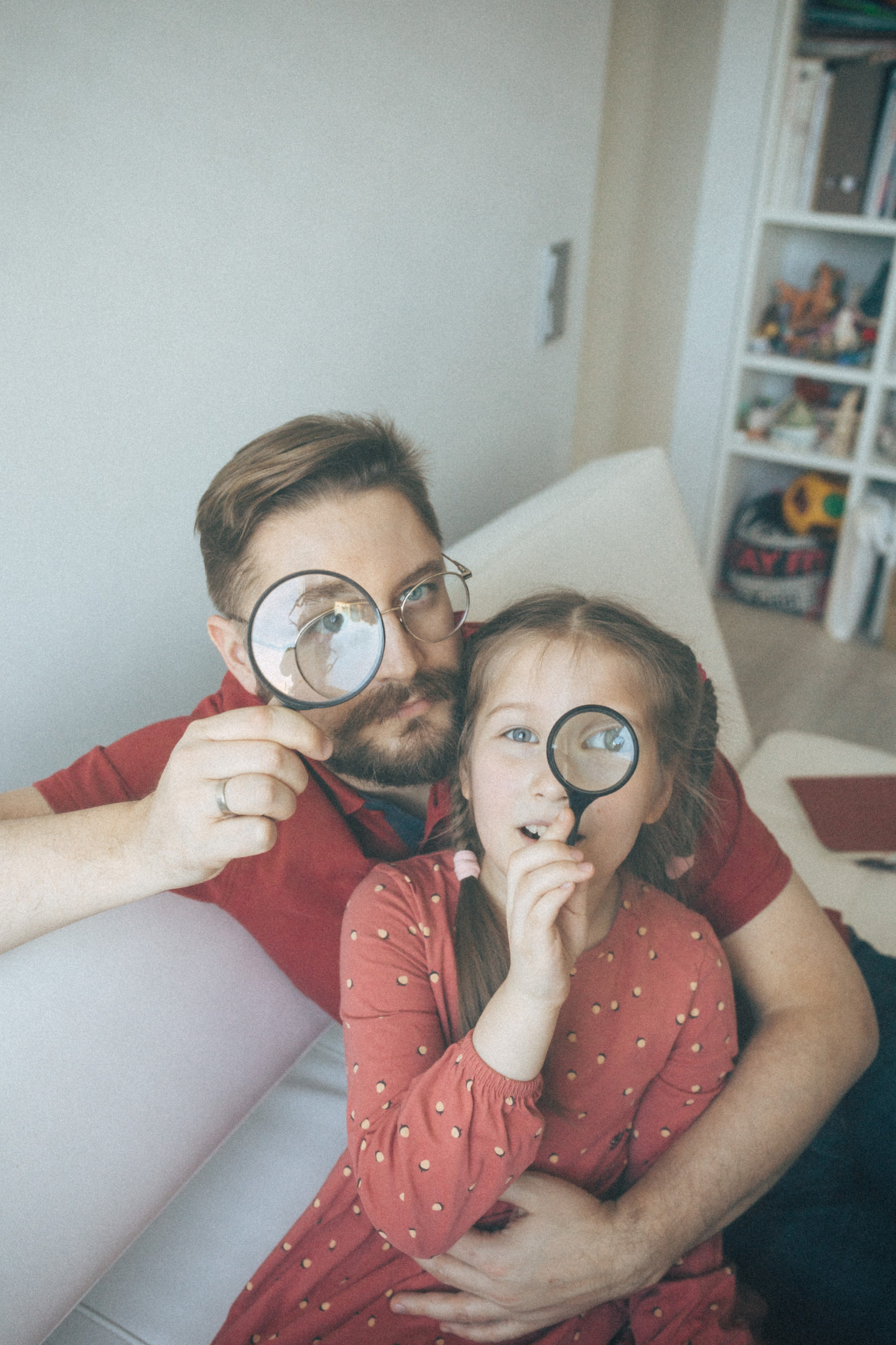 Семейная съемка. Фотограф в Санкт-Петербурге Шура Капустина