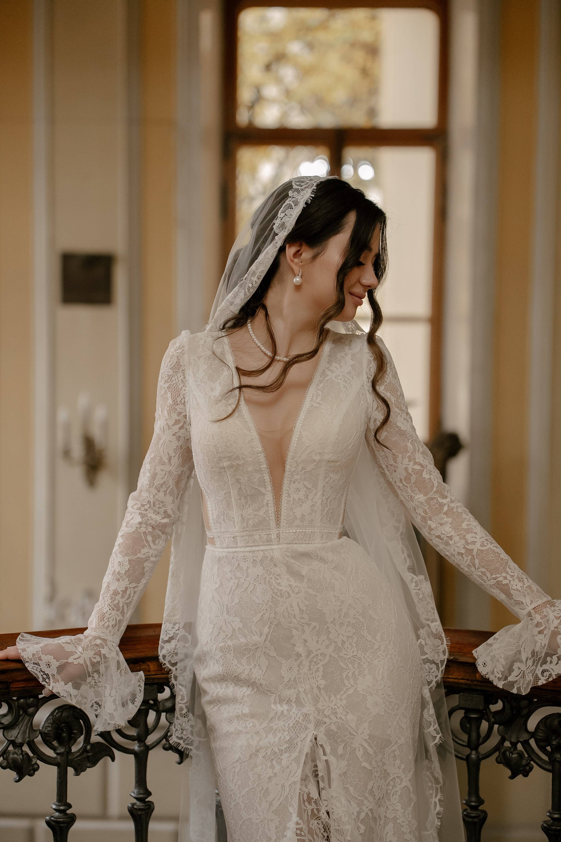 Даня и Полина. Свадебный и семейный фотограф в Москве и Красногорске — живые кадры | Анастасия Тихонова