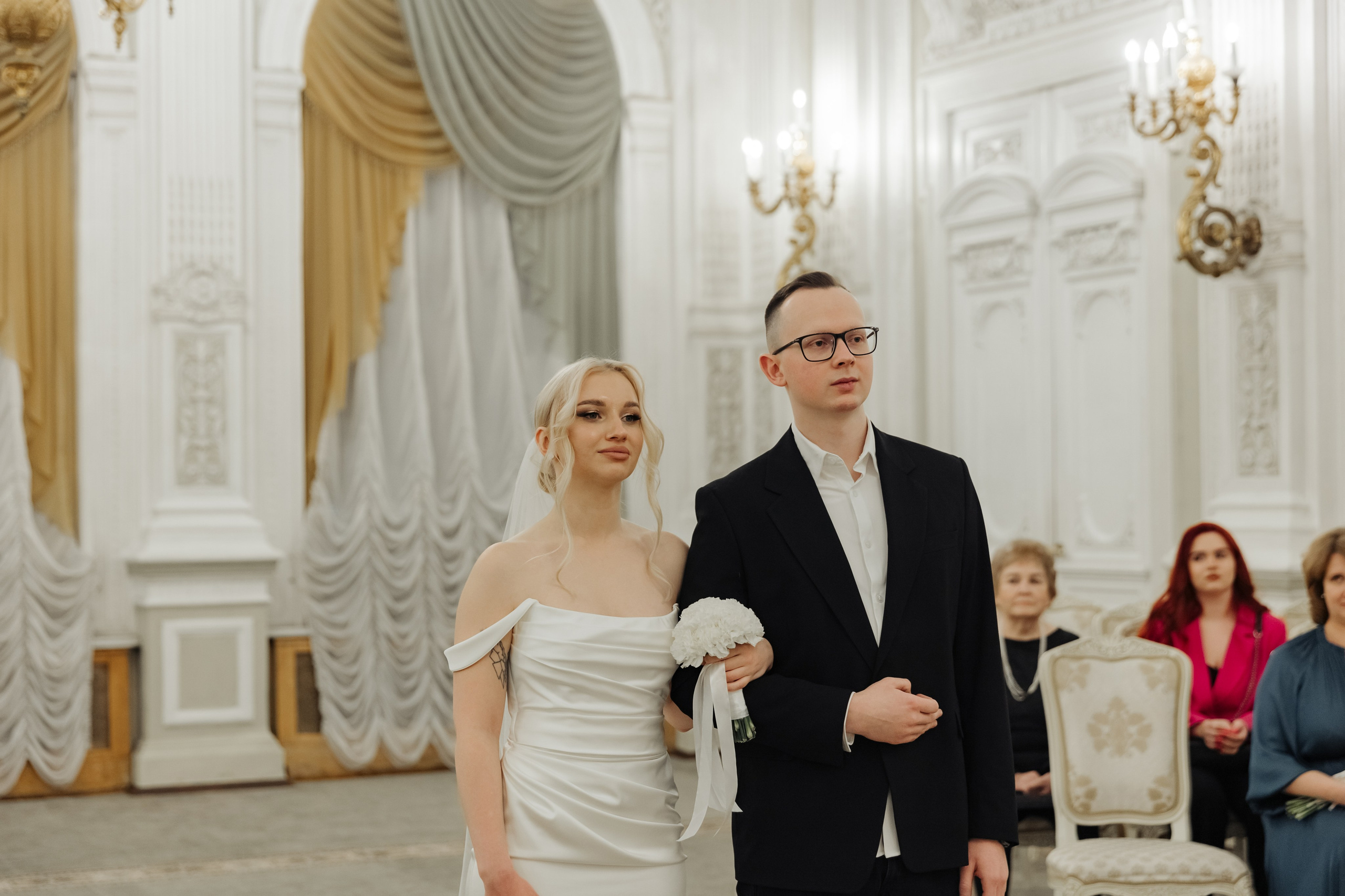 Все идет по плану или «неЛетов». Свадебный фотограф в Санкт-Петербурге