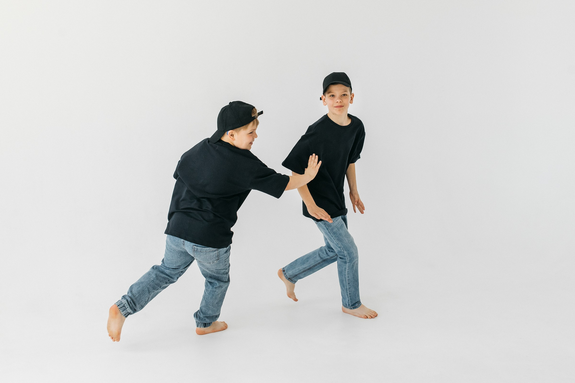 Семейный фотограф в Питере