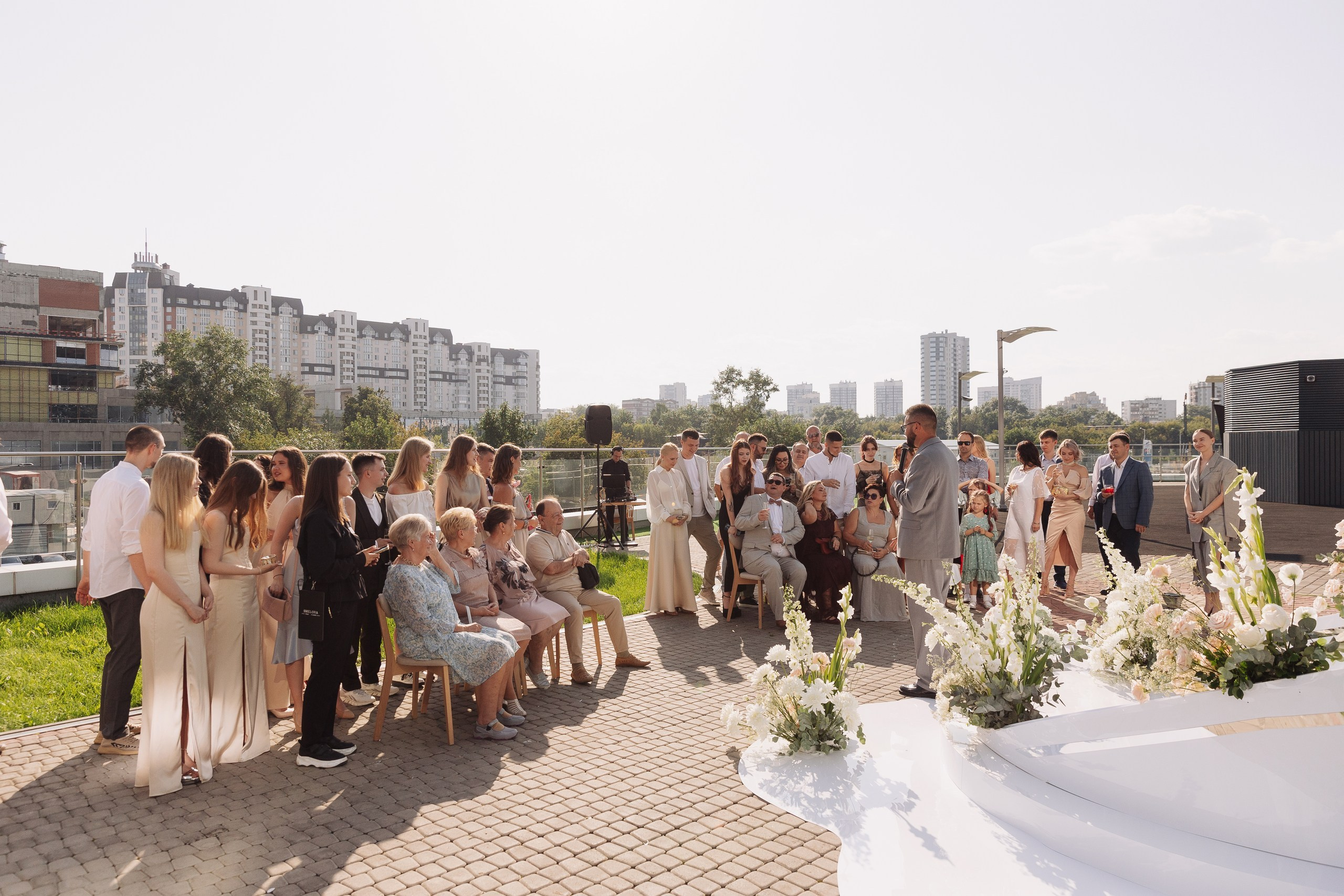 29.07 Юля и Максим. Свадебный организатор Екатеринбург