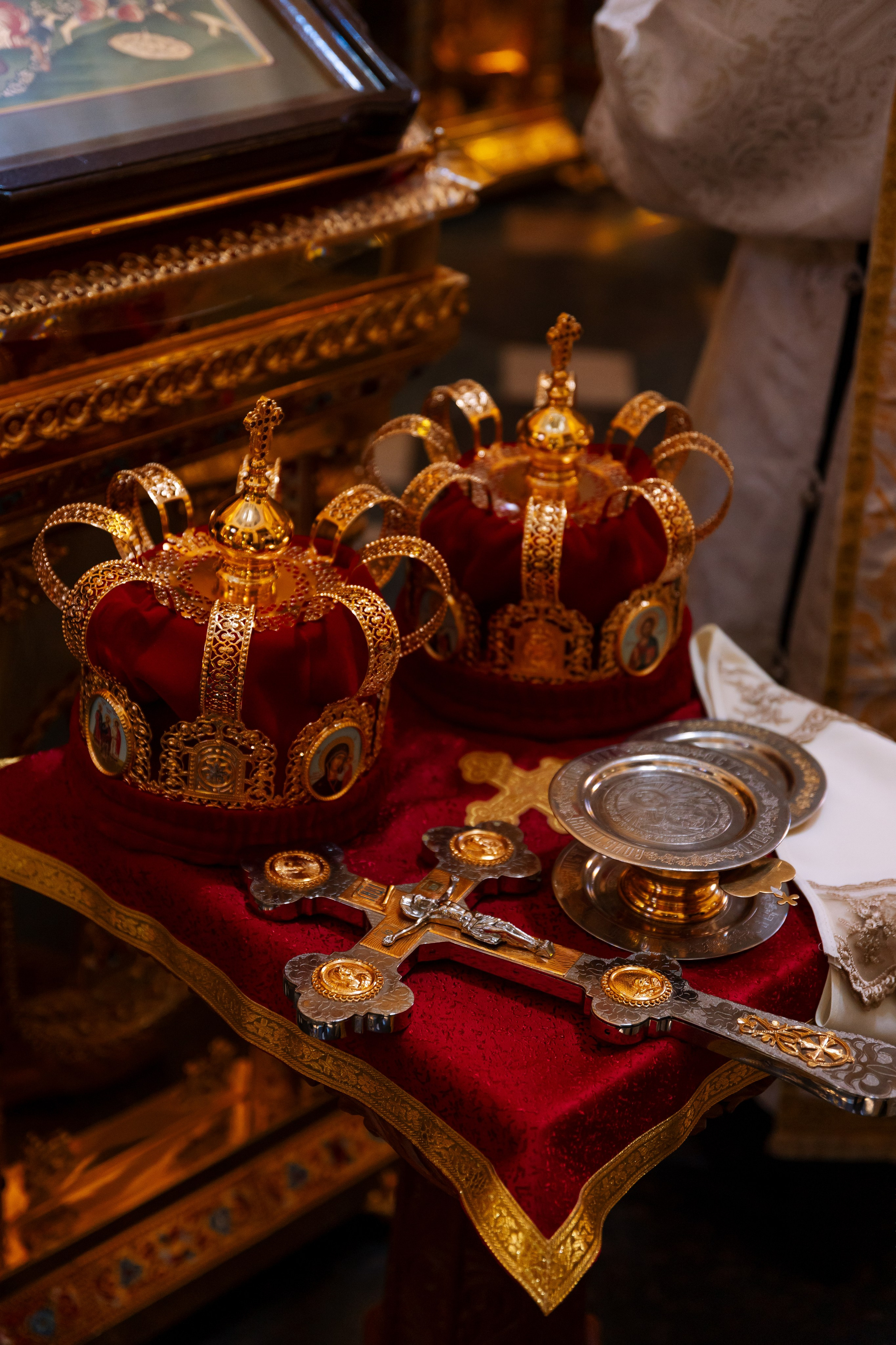 Venchaniye. Свадебный и студийный фотограф в Алматы Ильяс Кырбаев