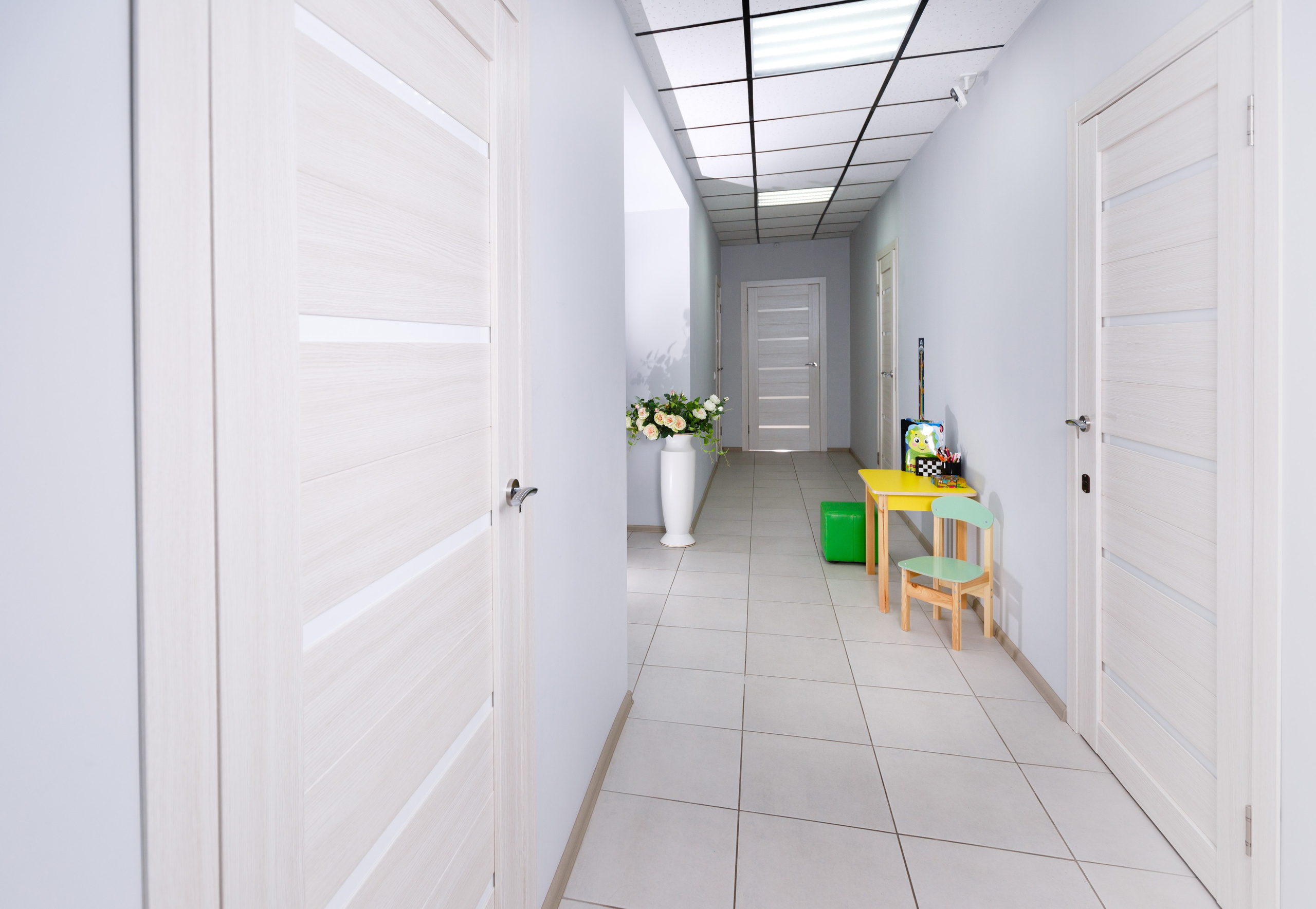 NITA СТОМАТОЛОГИЯ. Выпускные альбомы Красноярск