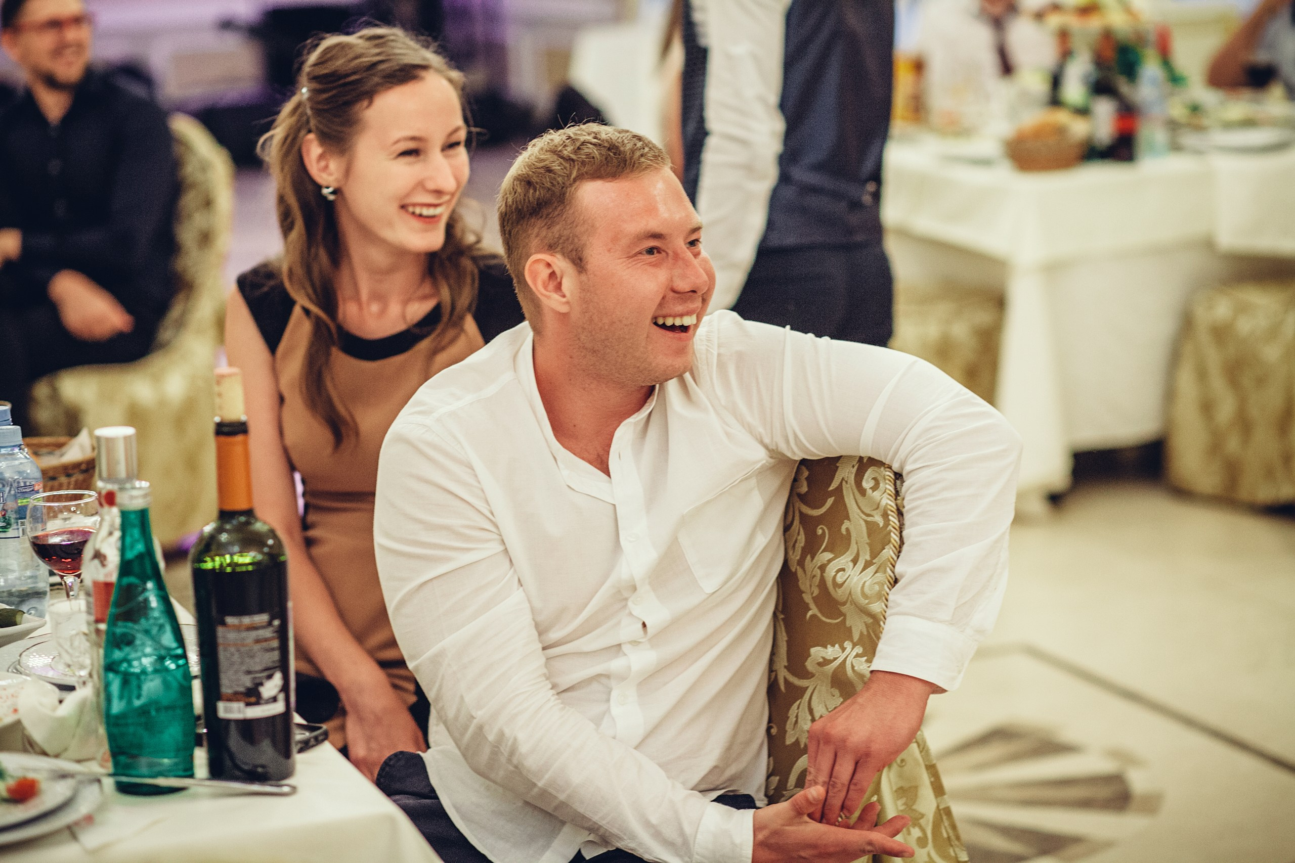 Софья и Камиль. Портфолио