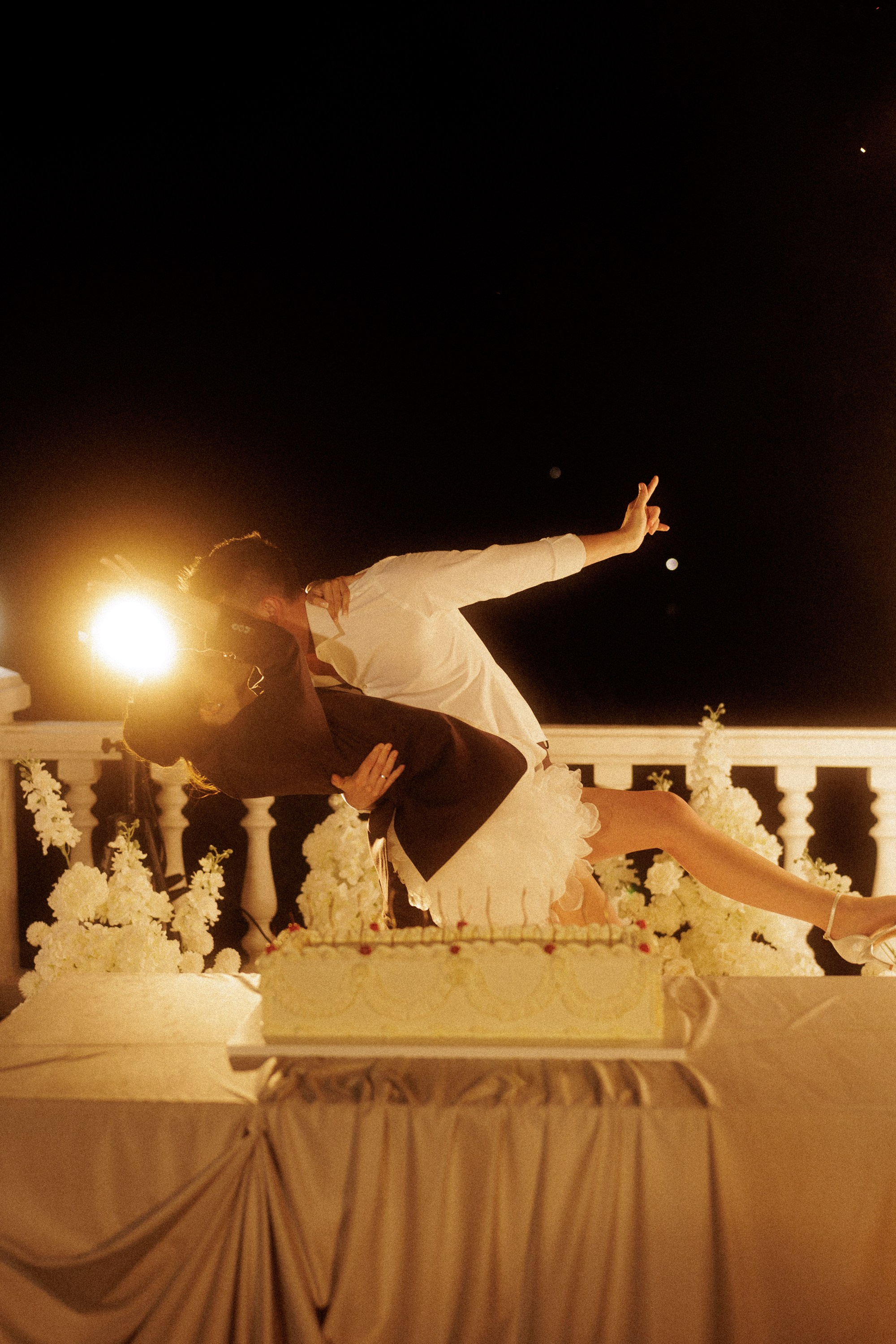 Андрей и Валерия (клиентская серия). Фотограф Иркутск