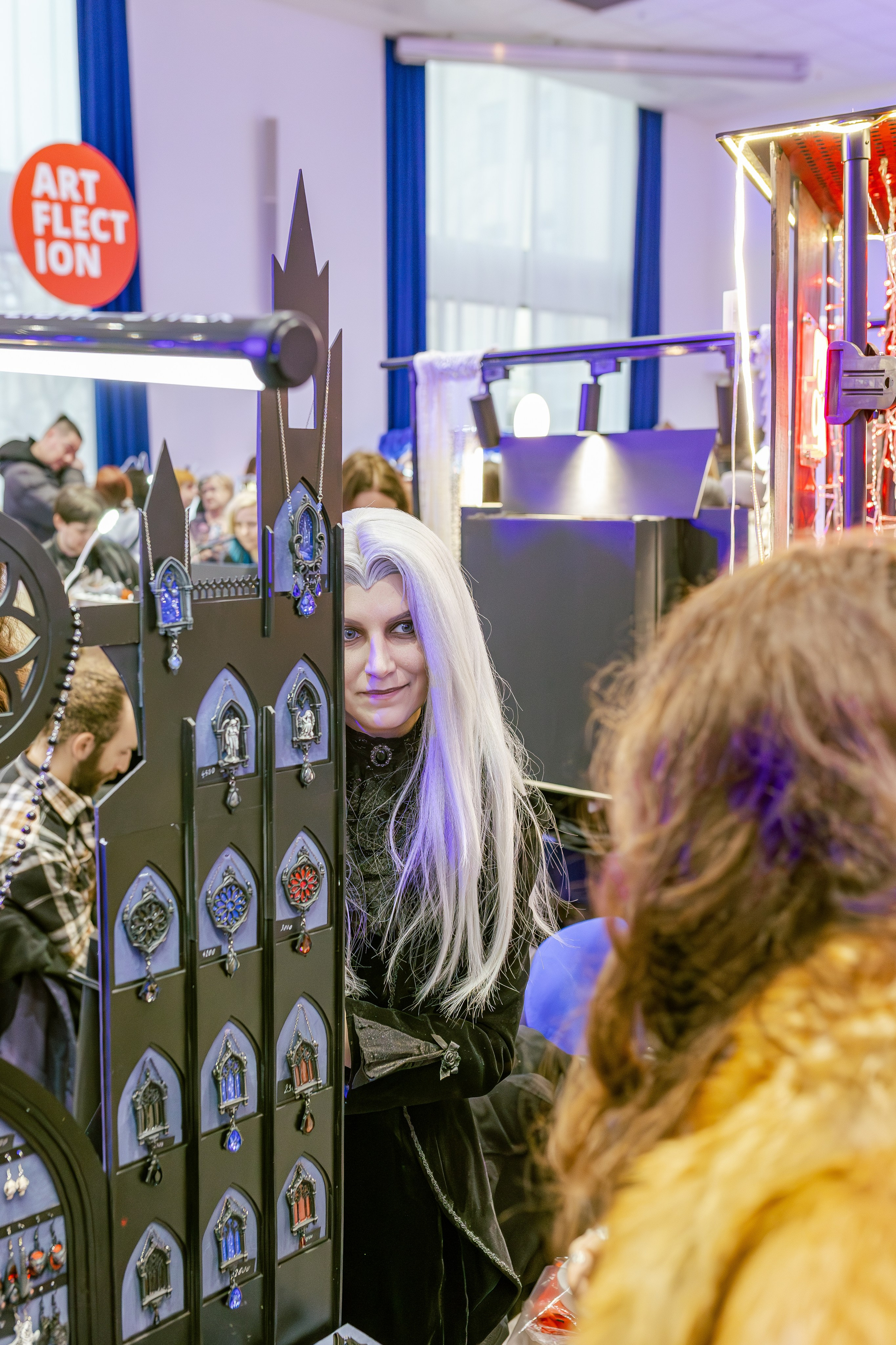 ART FLECTION. Александра Куликова фотограф, Москва