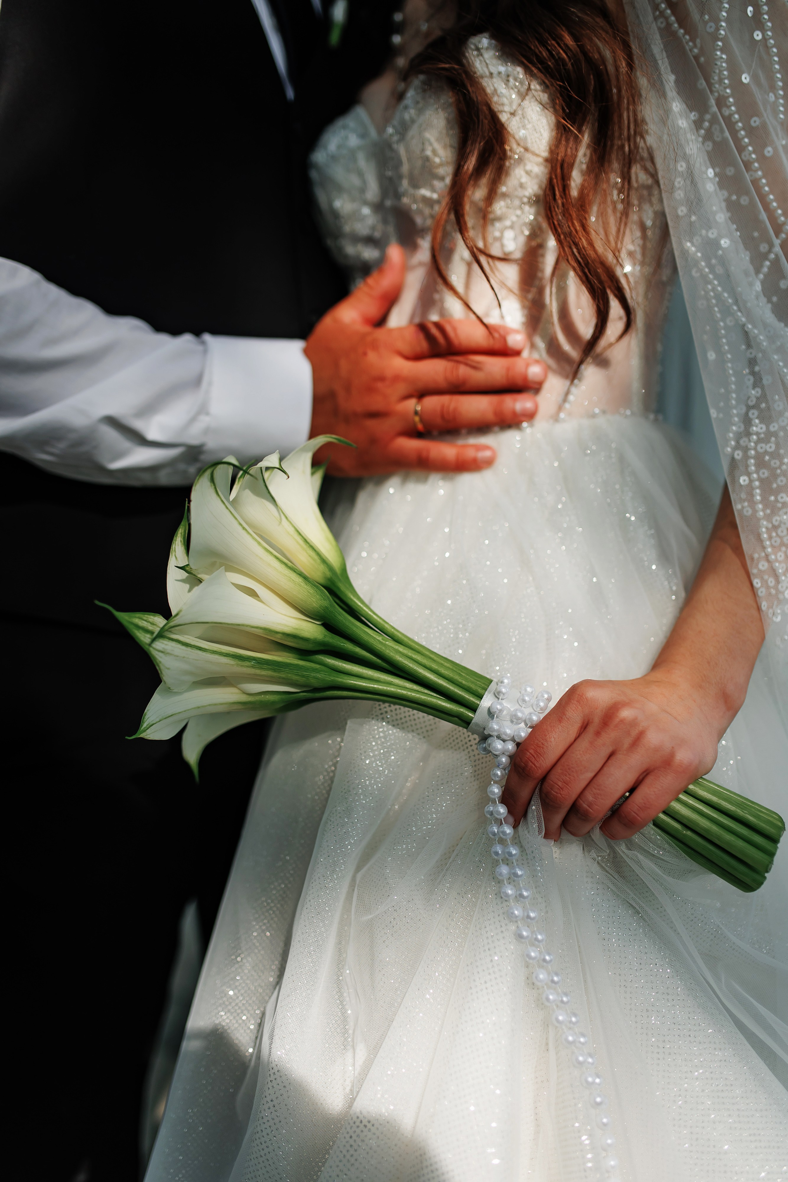 Июньская свадебная фотосессия в г. Лабинск и банкет в ресторане «Гости». Дмитрий Шевченко свадебное фото в г. Краснодар — Армавир — Лабинск