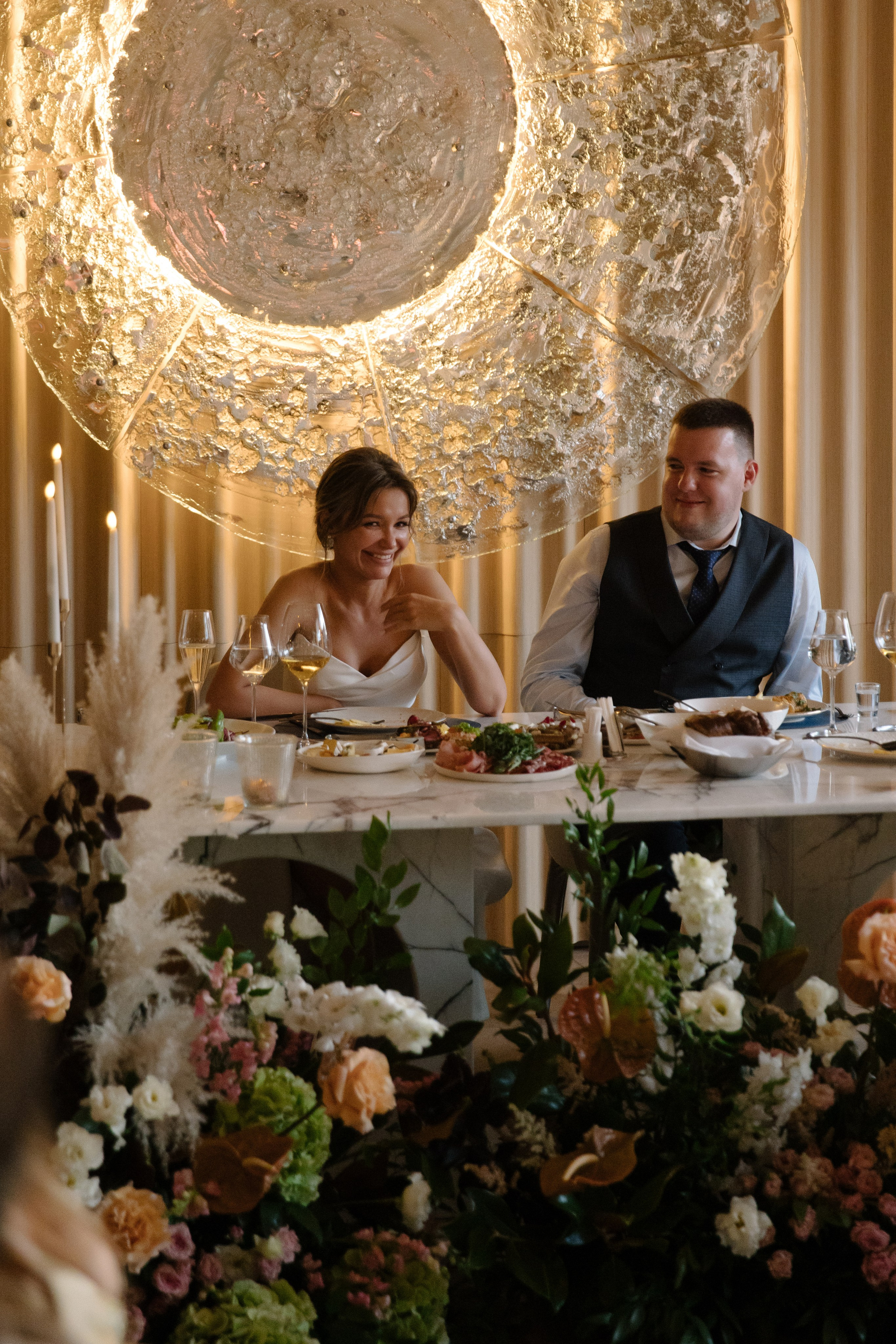 Маша & Илья. Свадебный фотограф Екатерина Тимукина