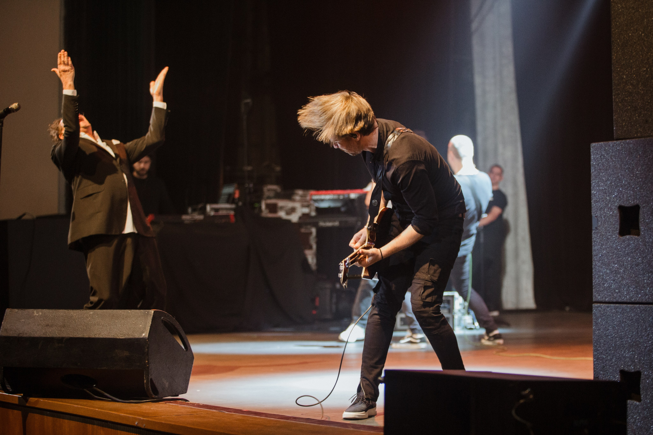 Григорий Лепс, Орехово-Зуево. Фотограф Ольга Махалова — Санкт-Петербург, Москва, Нижний Новгород