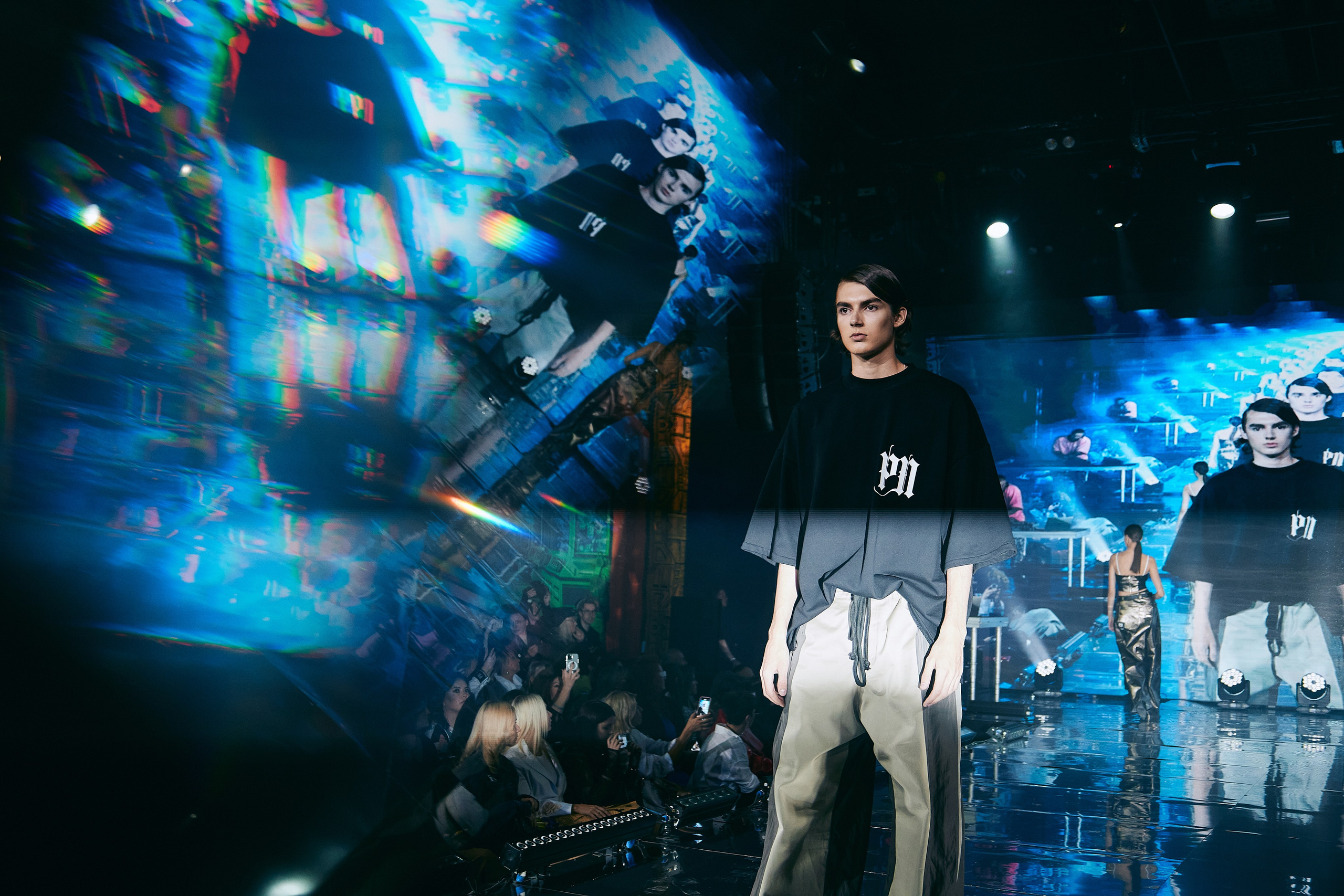 NEW ERA DESIGNER ANDREY PONOMAREV