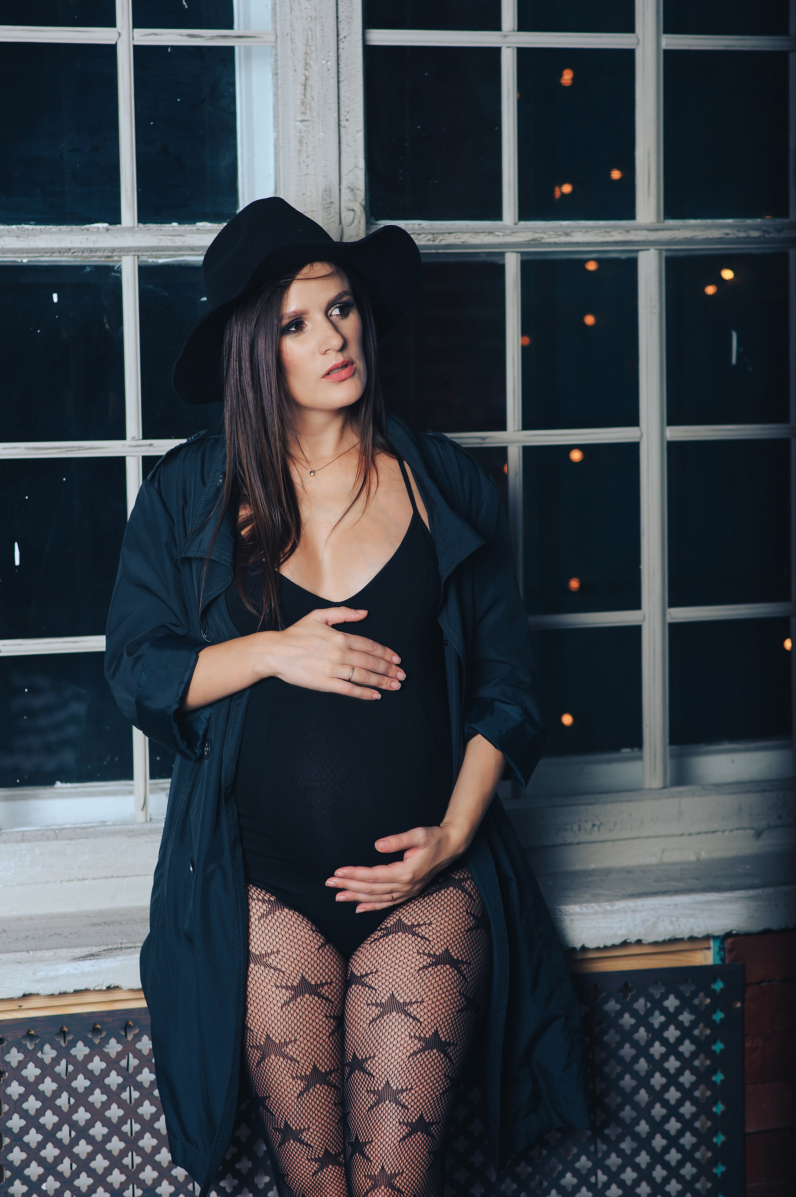 Студийная съёмка. Свадебный и семейный фотограф в Тамбове Дмитрий Рогачев