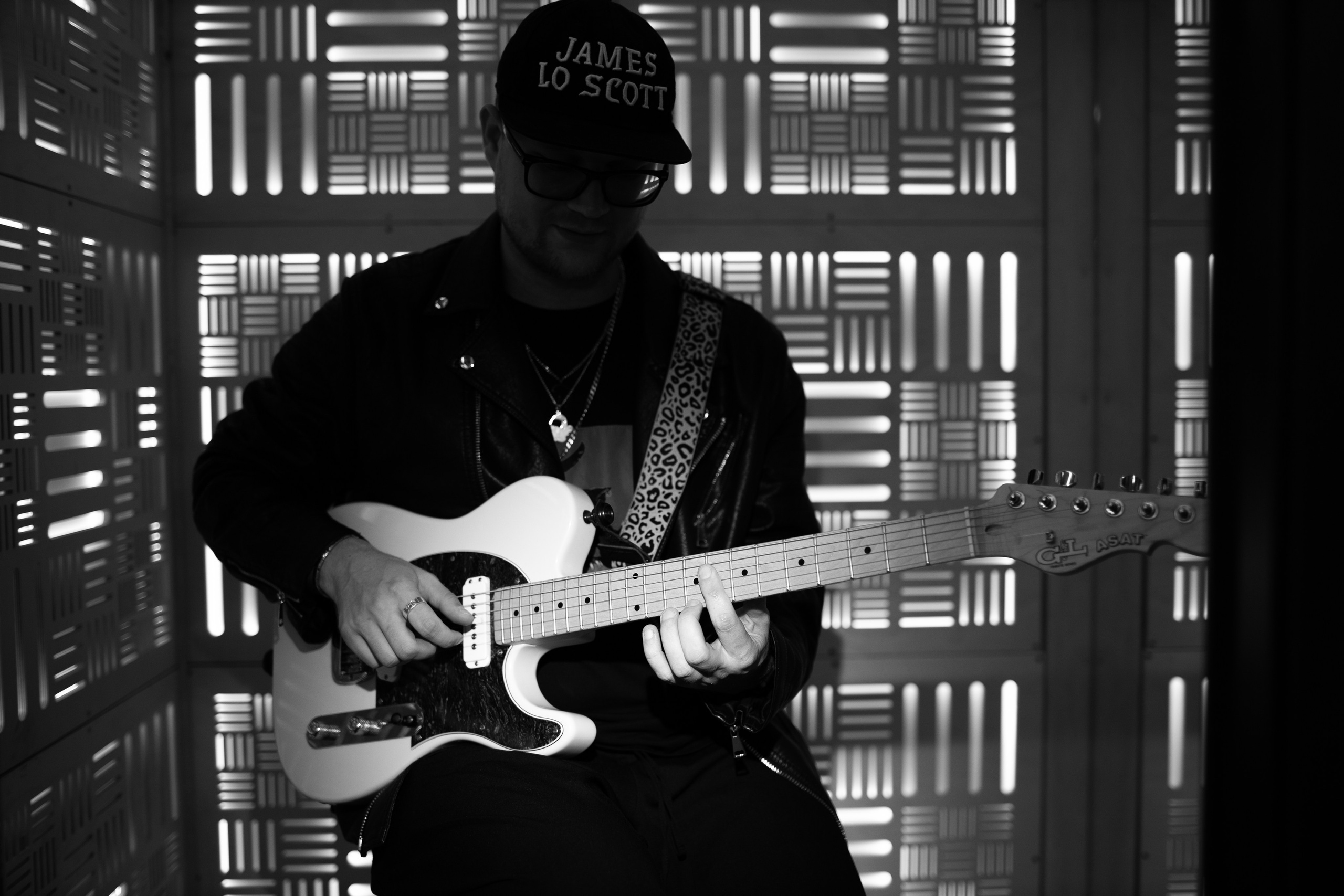 B'n'W. Фотограф в Москве Десятова Ксения