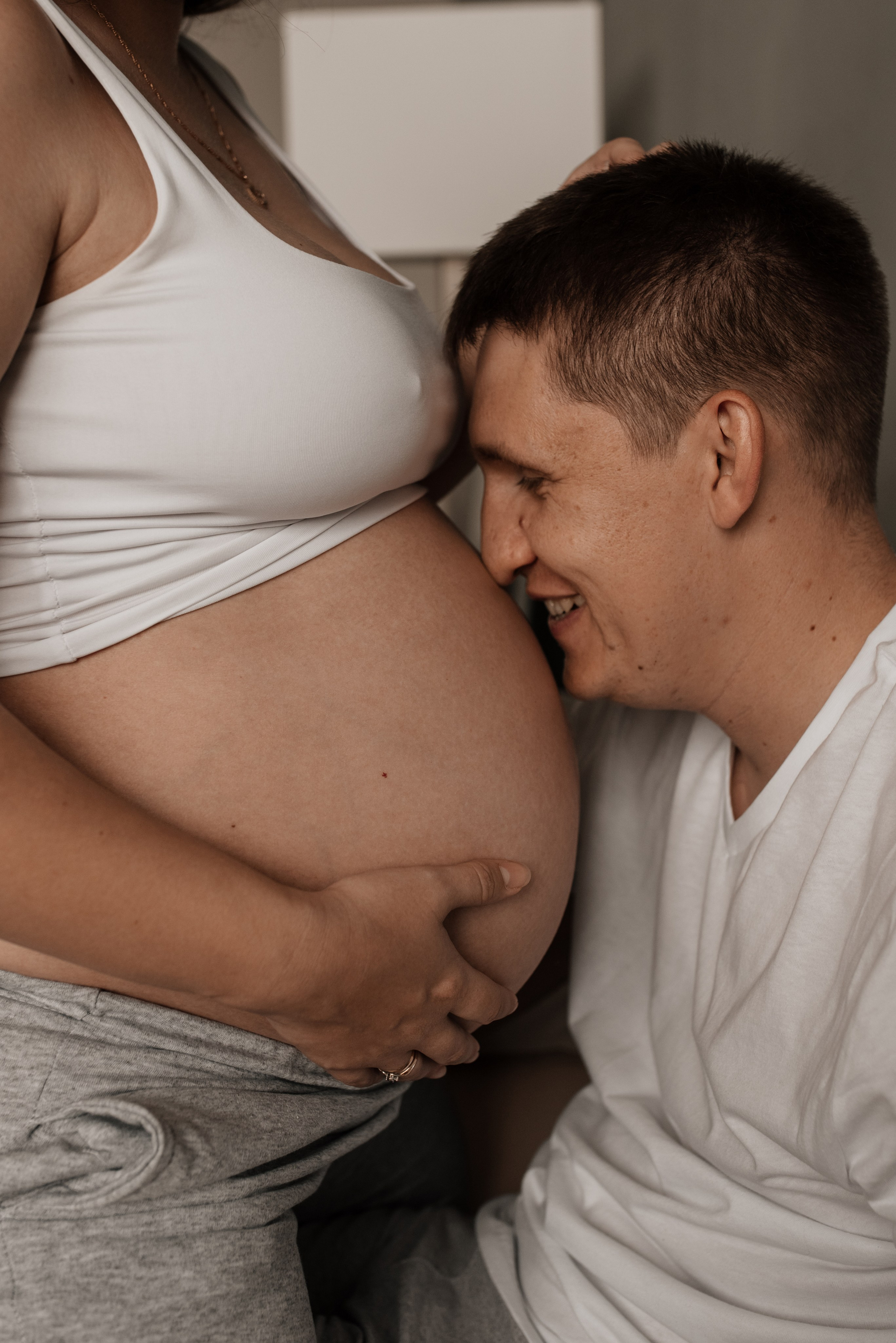 Дима ♡ Катя. Фотограф Ольга Плеханова | Нижний Новгород, Москва