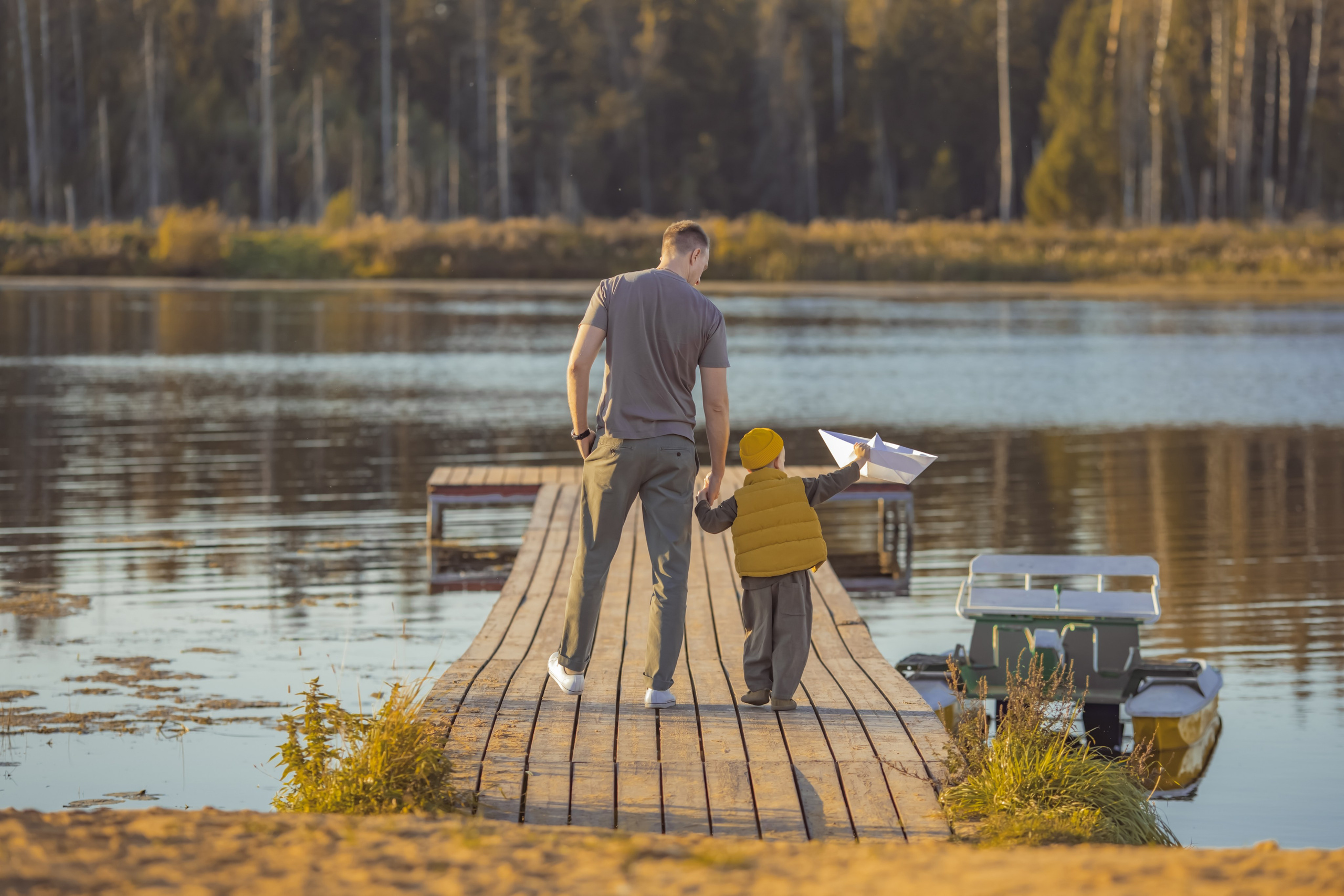 Роман и Матвей. Детский и семейный фотограф Евгения Вахнеева Москва Зеленоград
