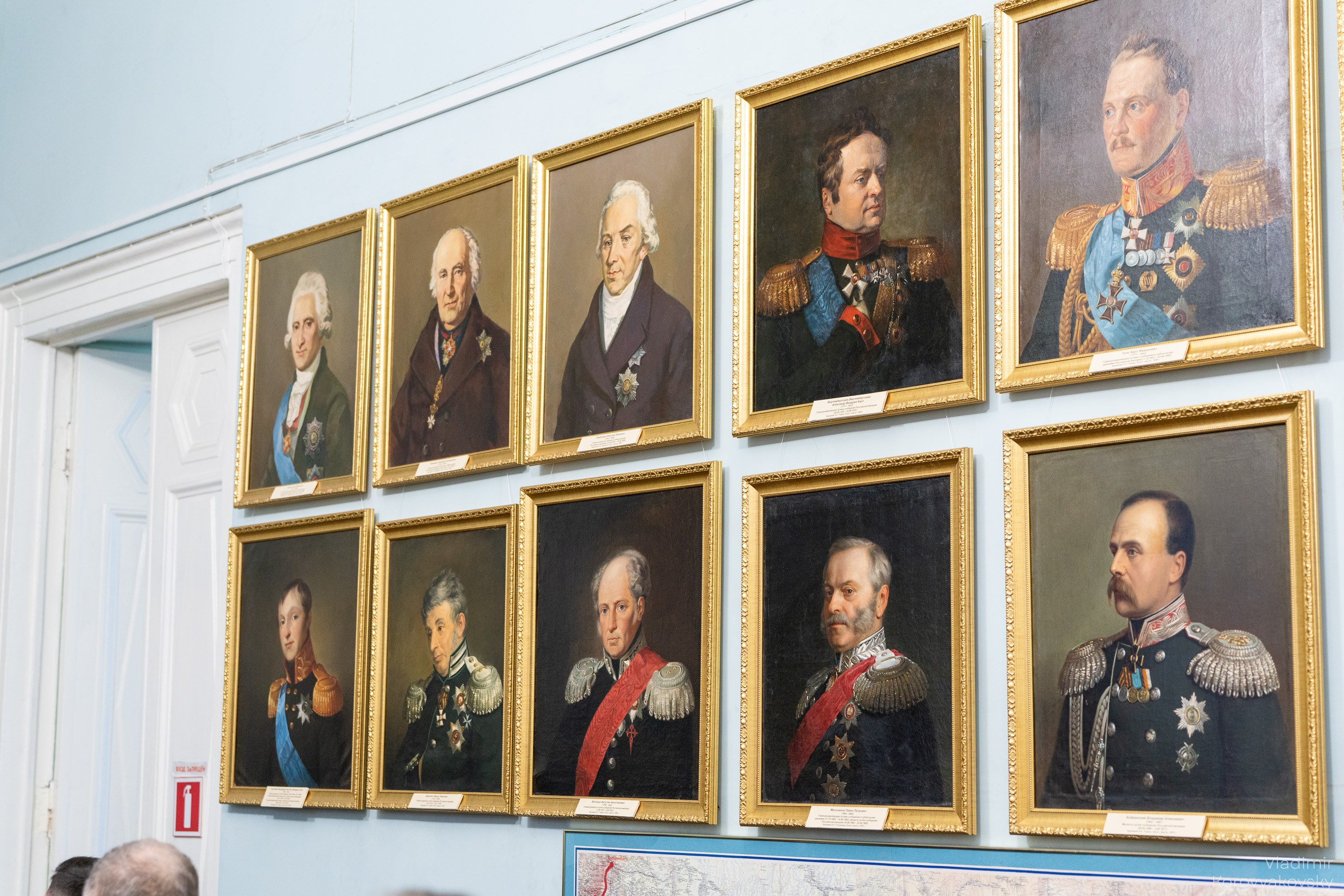 Совещание руководства ПГУПС с Делегациями Исполнительного агентства Правительства Монголии и делегацией АО «УБЖД». Фотограф Владимир Коровяковский