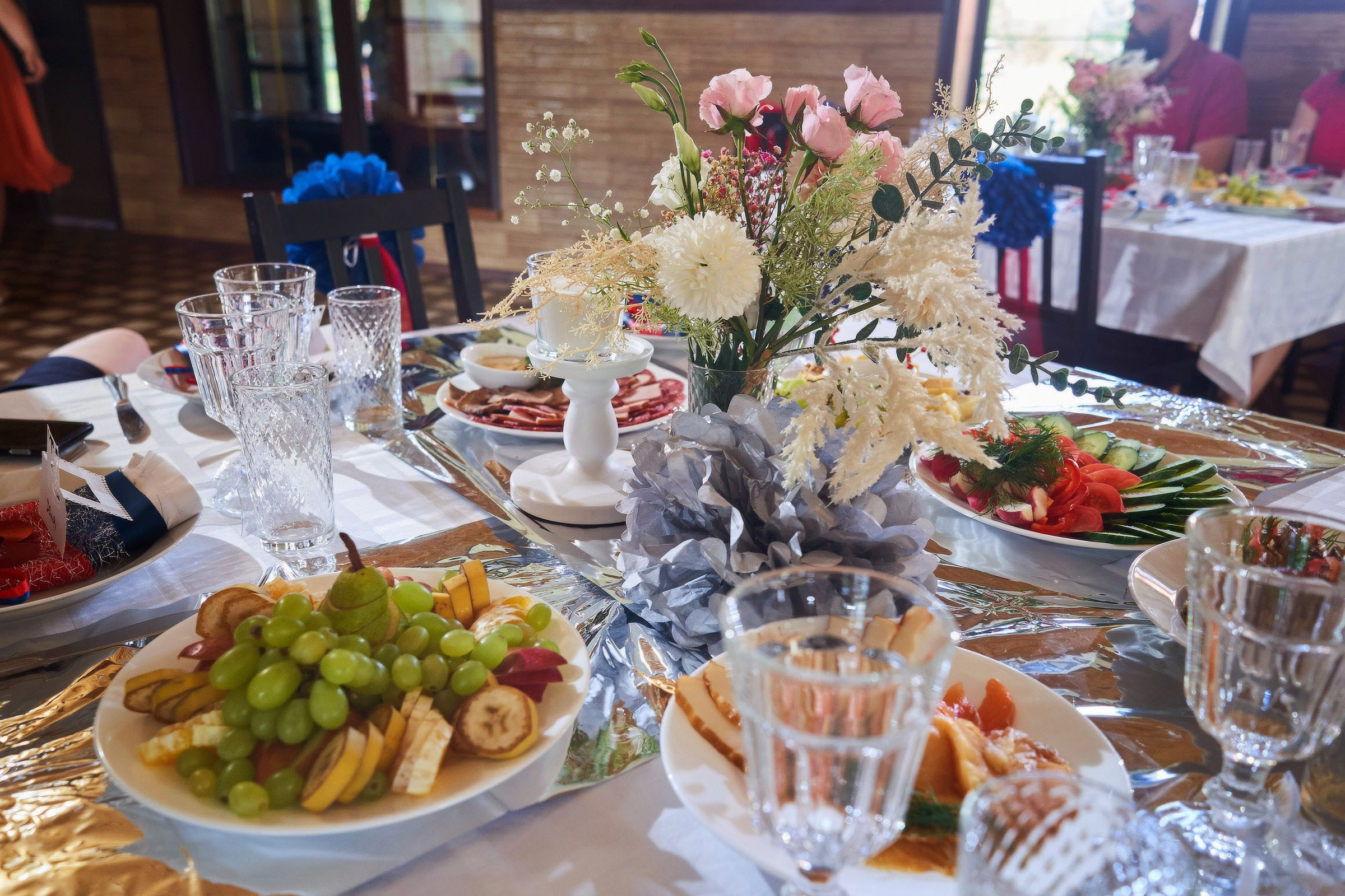 Свадьба Анны. Фотограф в Москве Нафиков Руслан. Репортажная съемка, Портрет