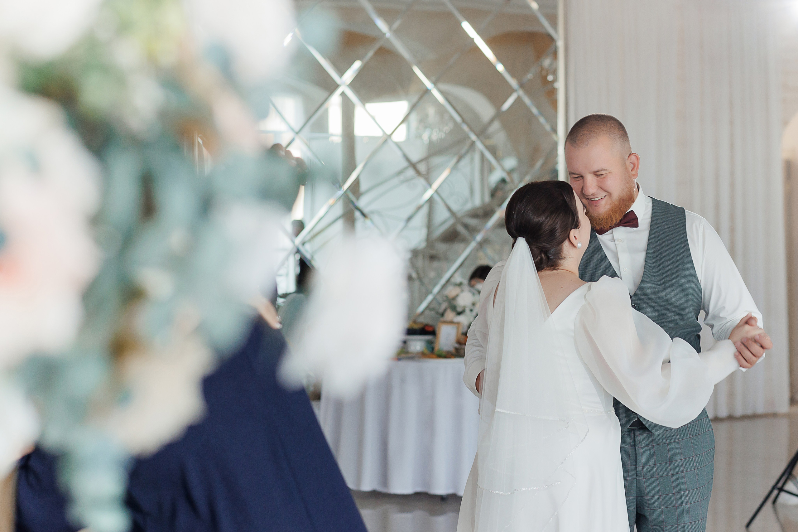 Свадьба Глеба и Дарьи. Свадебный и семейный фотограф в Твери и Тверской области