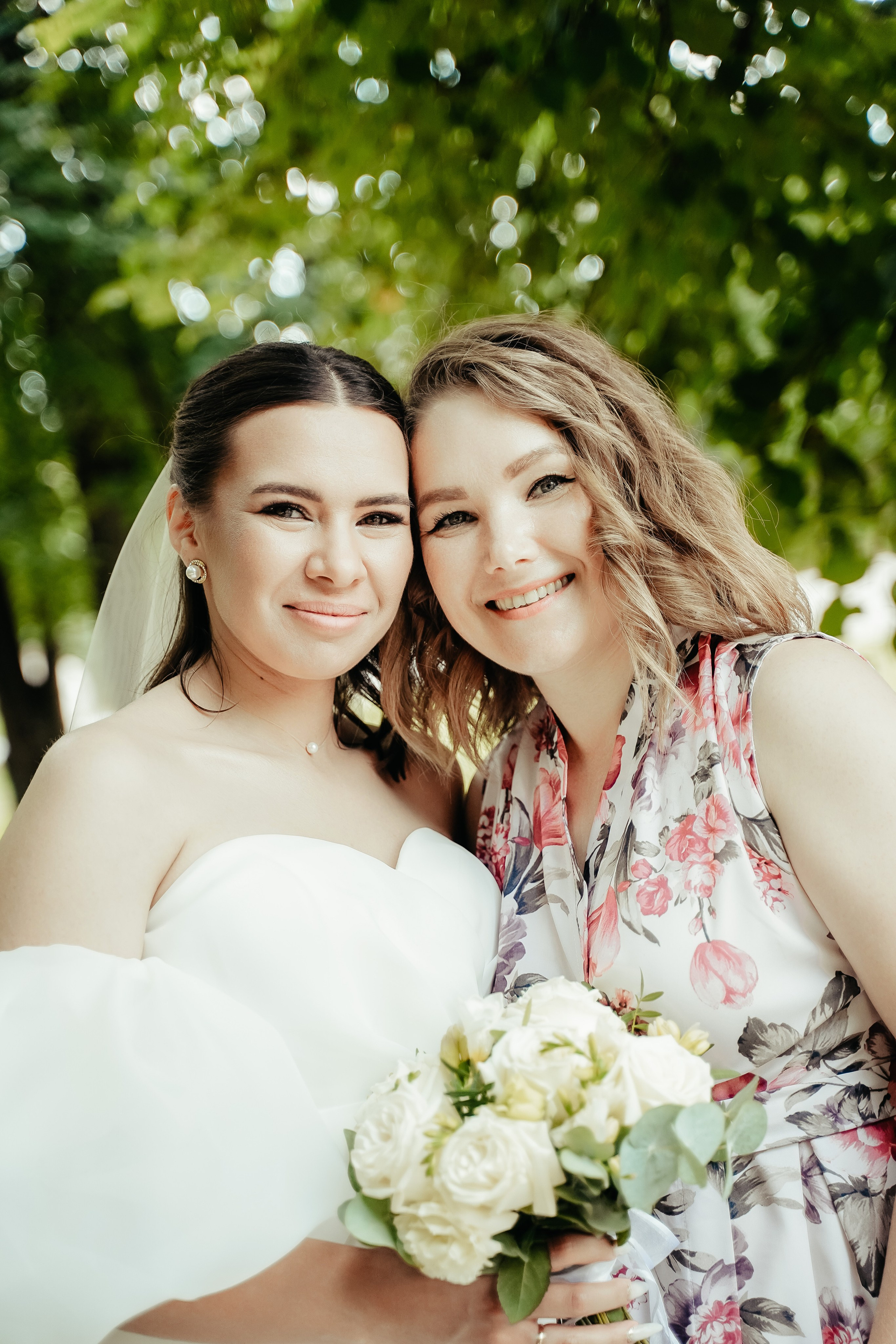 Надя и Руслан