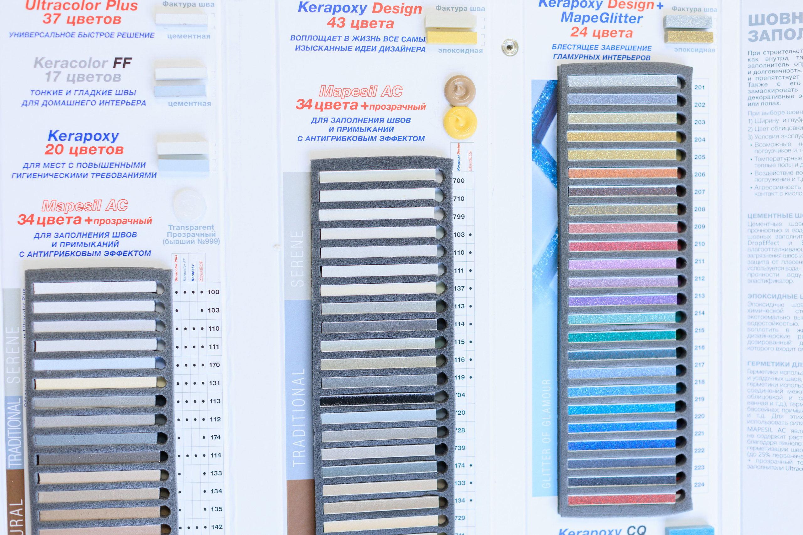 Съемка продукции для Интернет-магазина отделочных материалов. Контент для бизнеса в Екатеринбурге Полдень Медиа