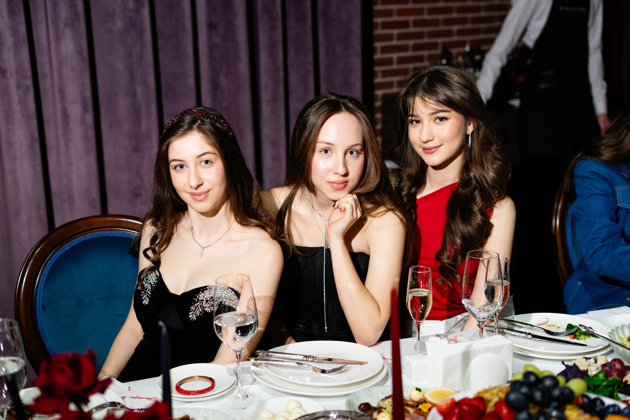 Анике 25 лет / River Don. Фотограф мероприятий в Ростове-на-Дону Есманская Елена