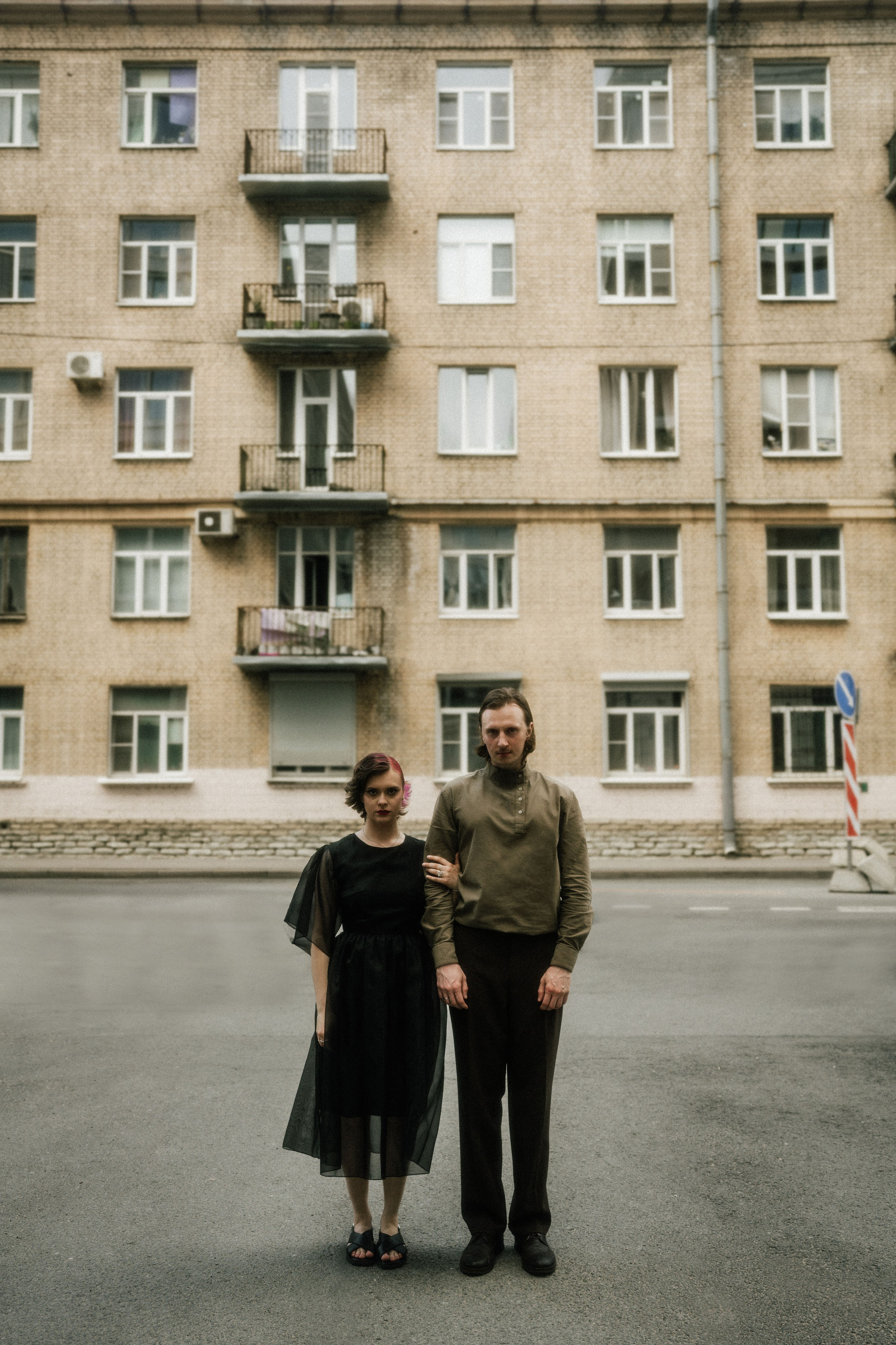 Свадебный день Оли и Димы. Свадебный фотограф в Санкт-Петербурге Марина Фесенко