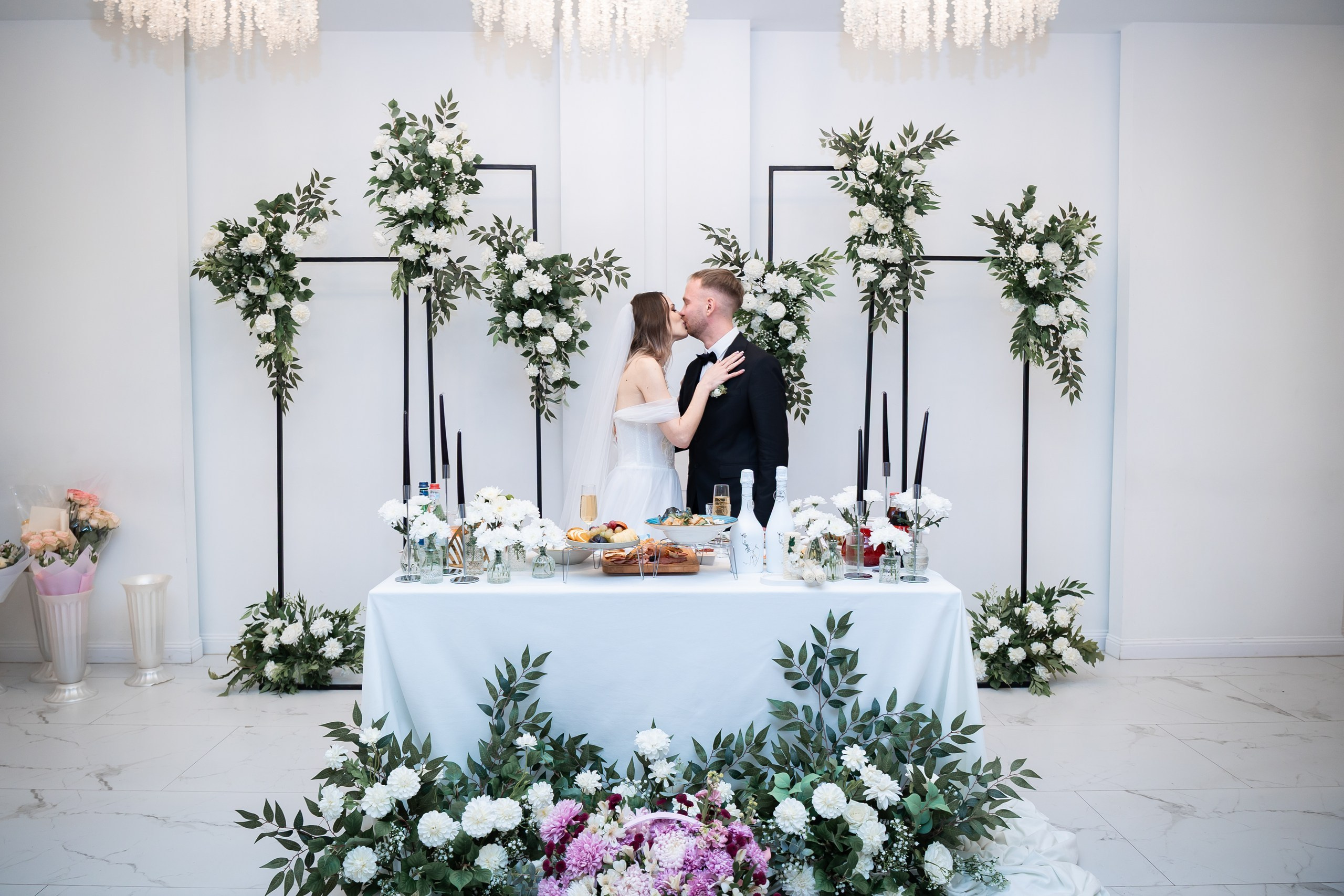 Даниил & Александра