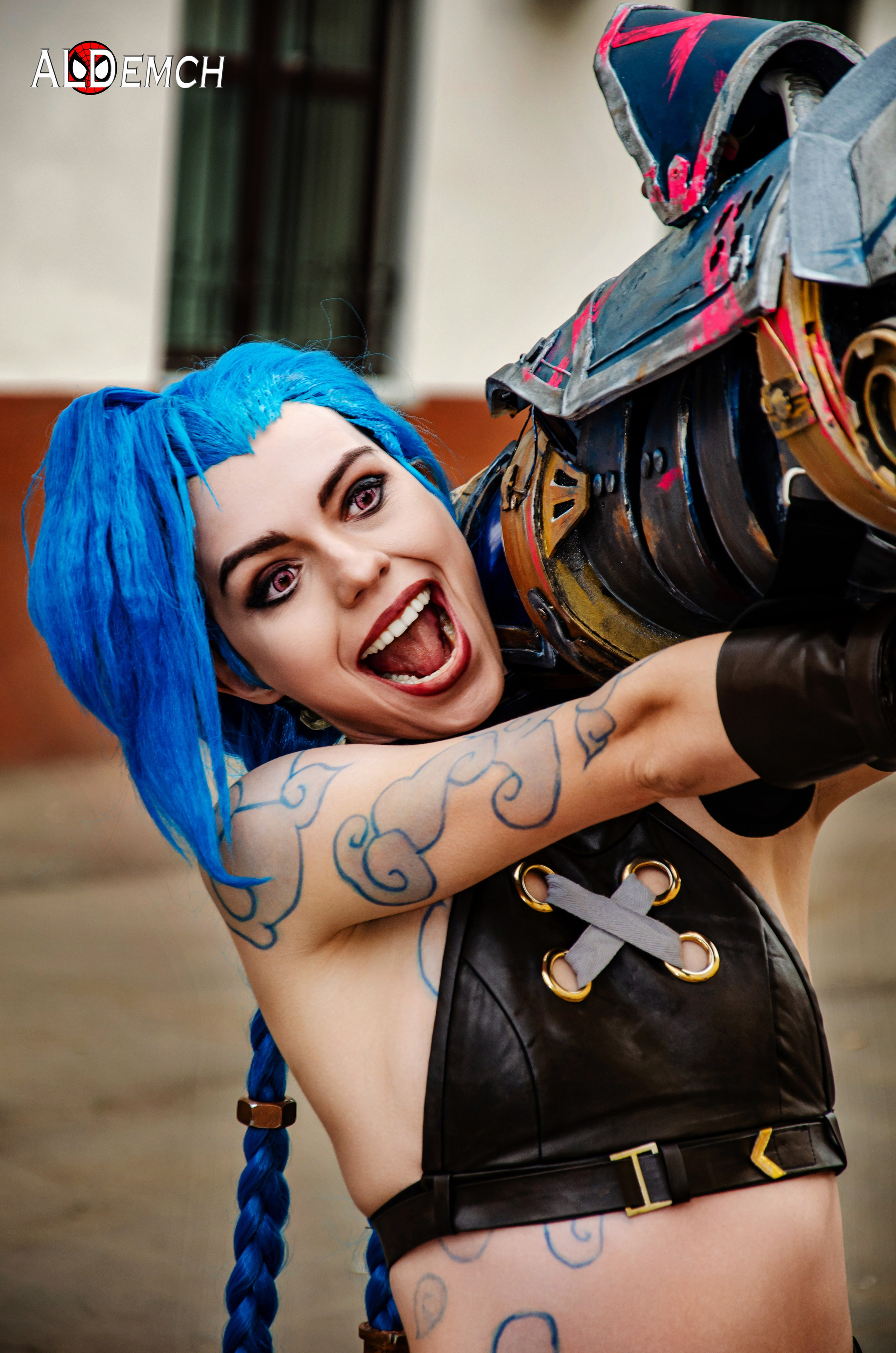 Косплей фото AnyFair, Never Party, AnyWay Fest Mk, UnityCon