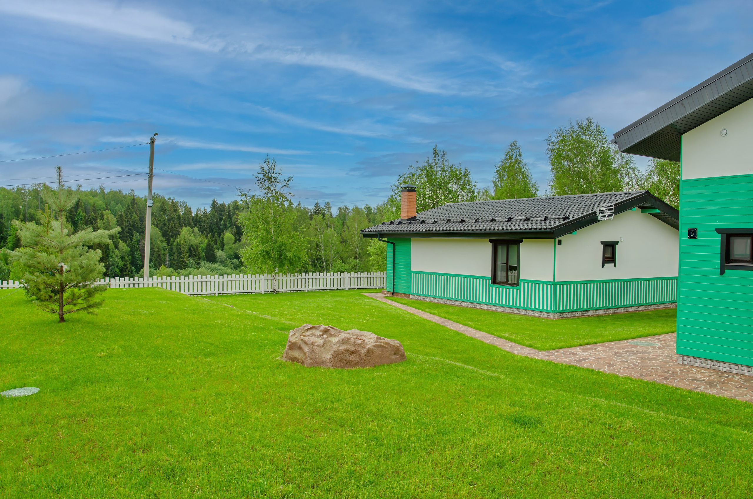Фотограф недвижимости в Москве, Дмитрове, Московской области