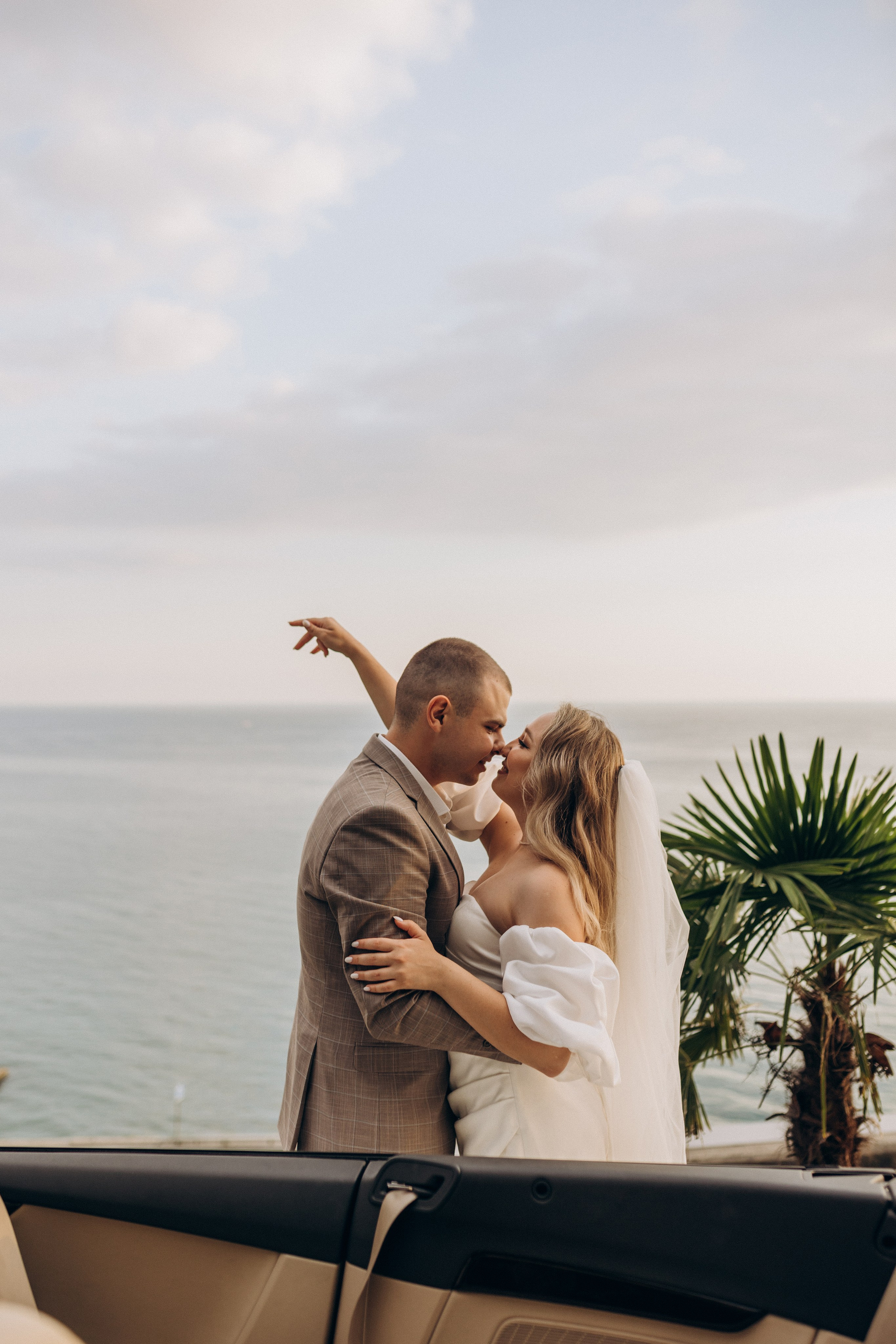 Андрей и Таня. Свадебный и love story фотограф в Санкт-Петербурге