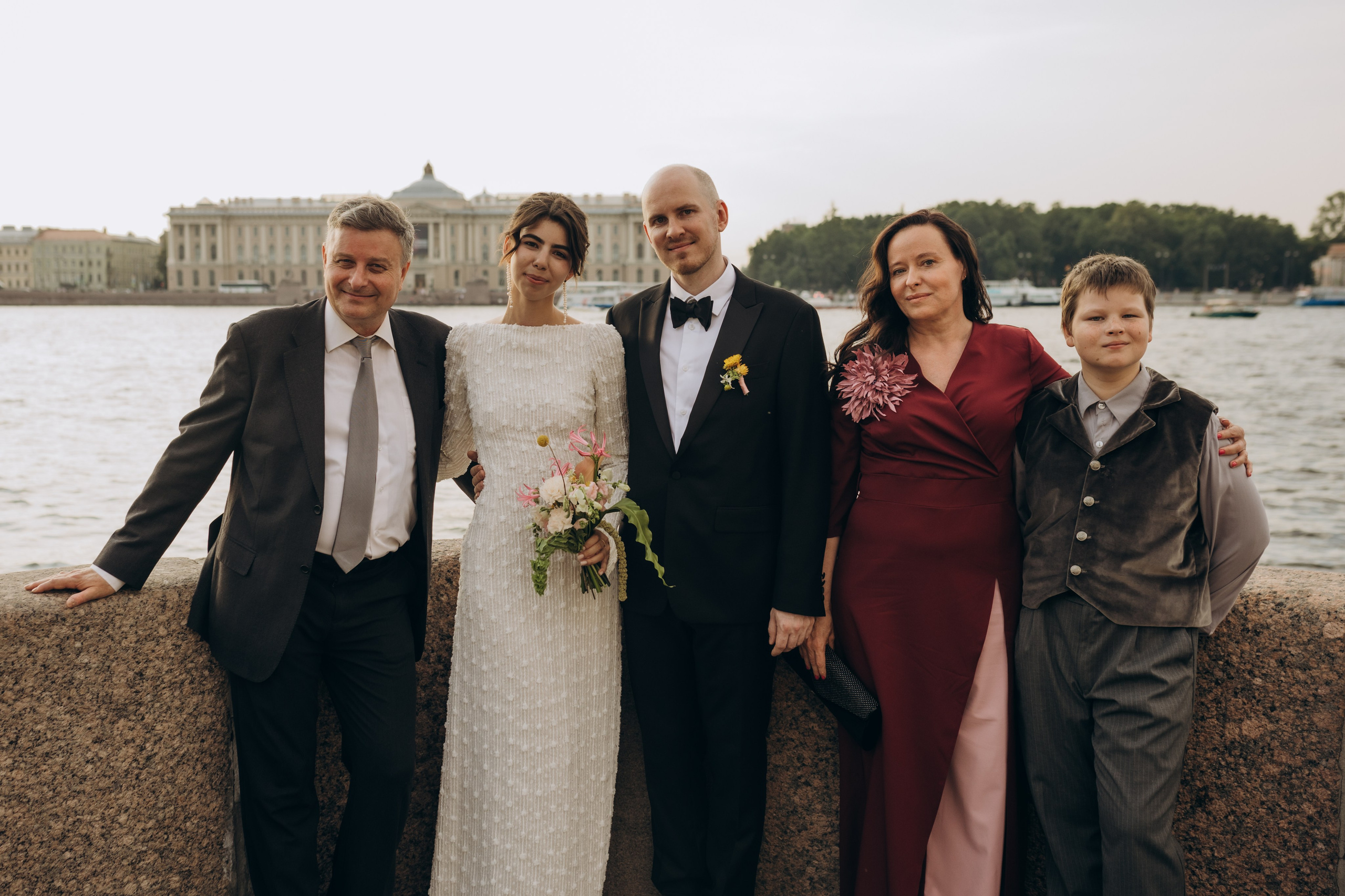 Кирилл и Екатерина | Дворец бракосочетания 1. Свадебный и love story фотограф в Санкт-Петербурге