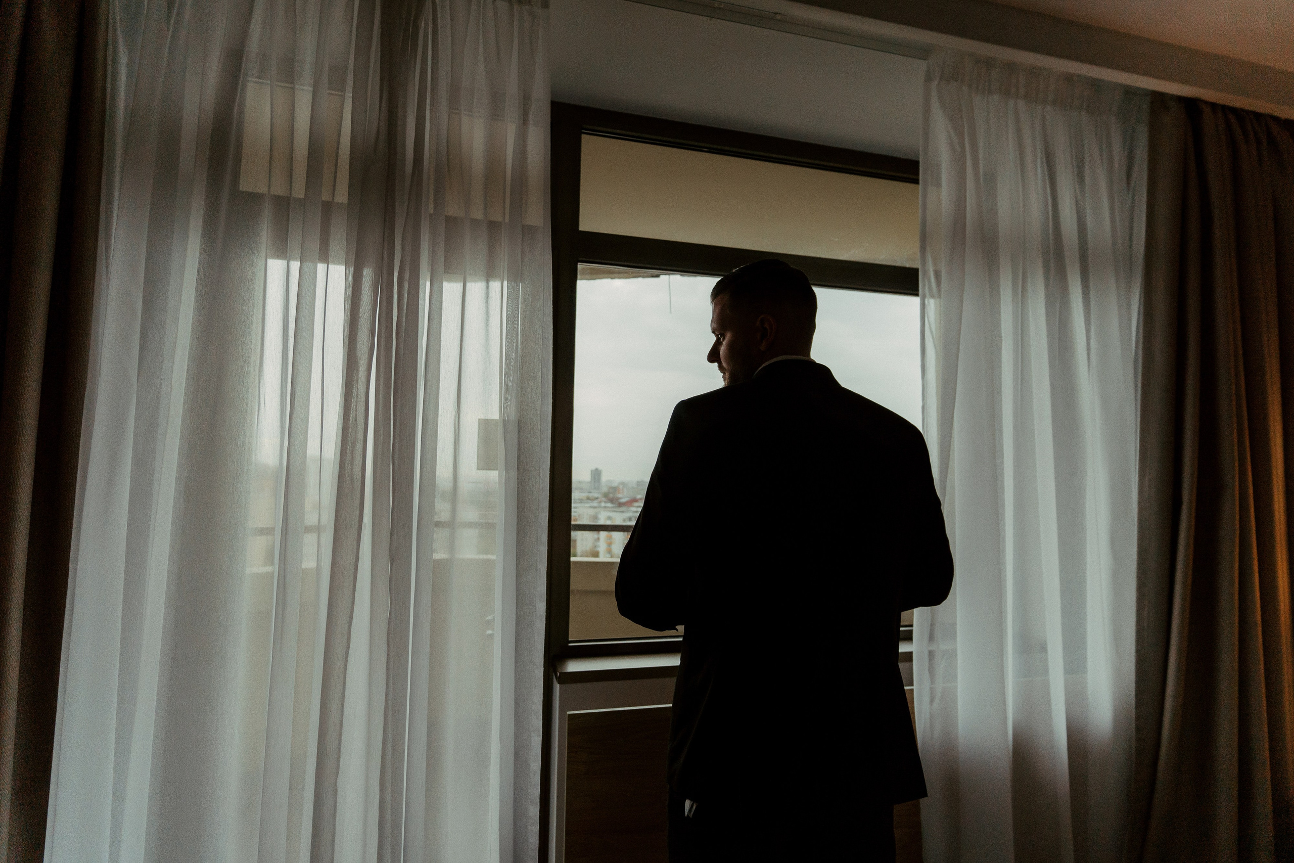 Александр и Анастасия. Фотограф Никита Анкудинов. Москва — Чебоксары — Казань