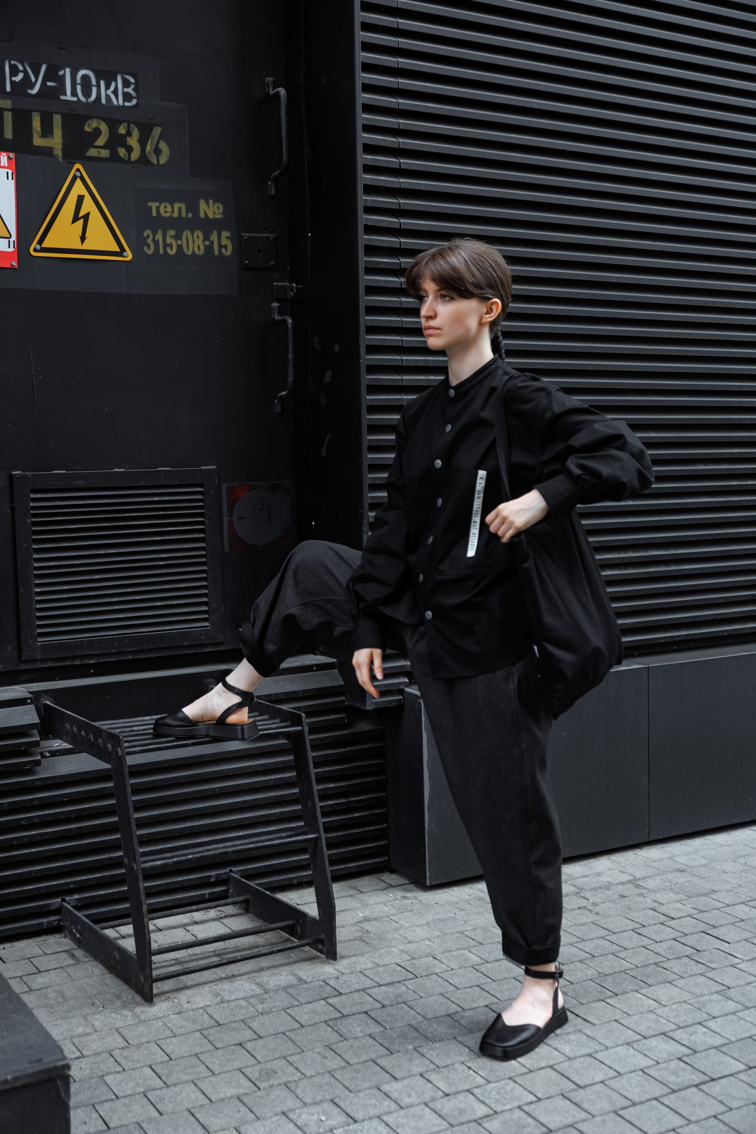 Индивидуальная фотосессия