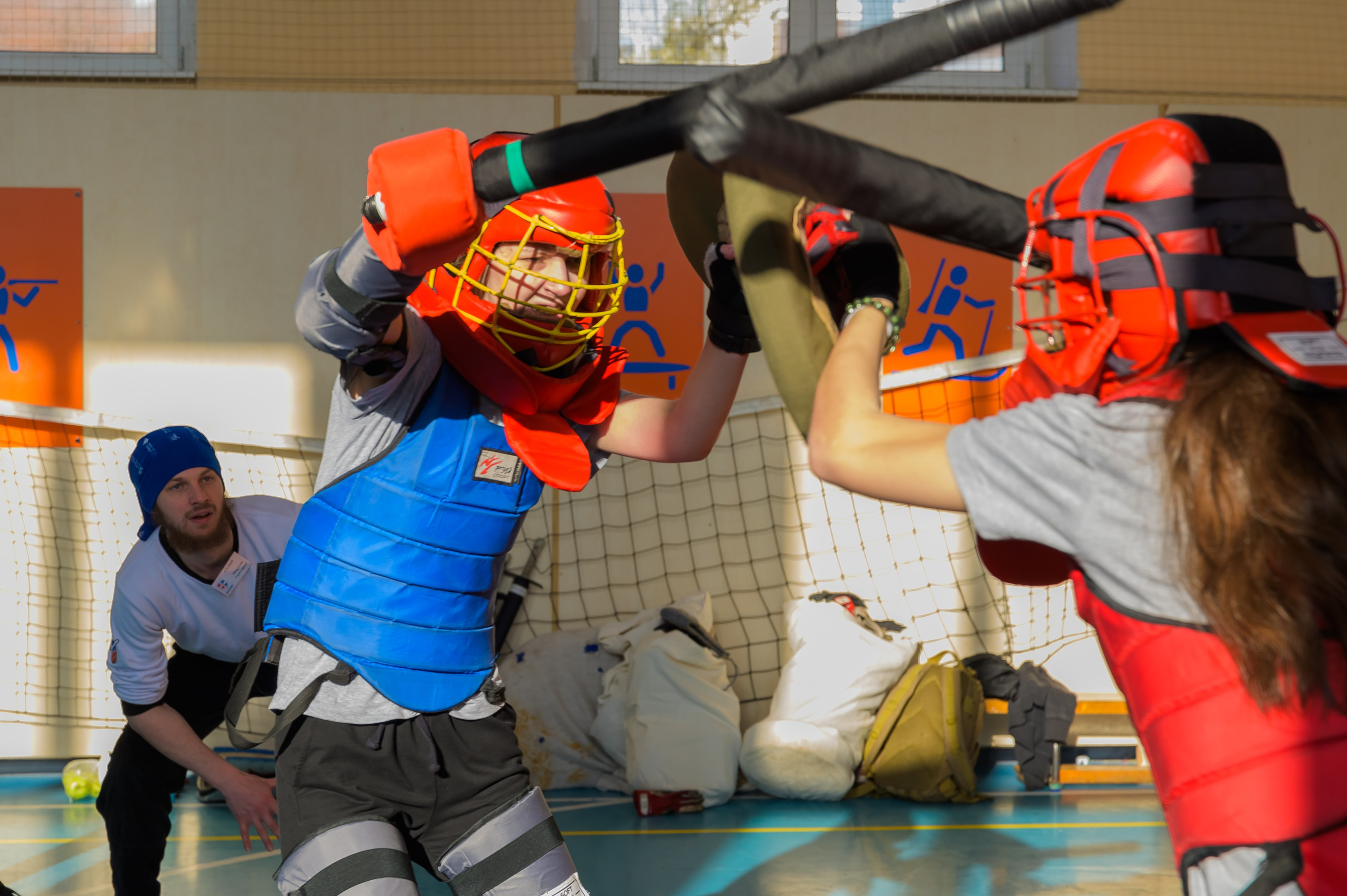 Люты Турнір 2024. Мужской портрет, женский портрет, смелые образы (Минск, Беларусь)