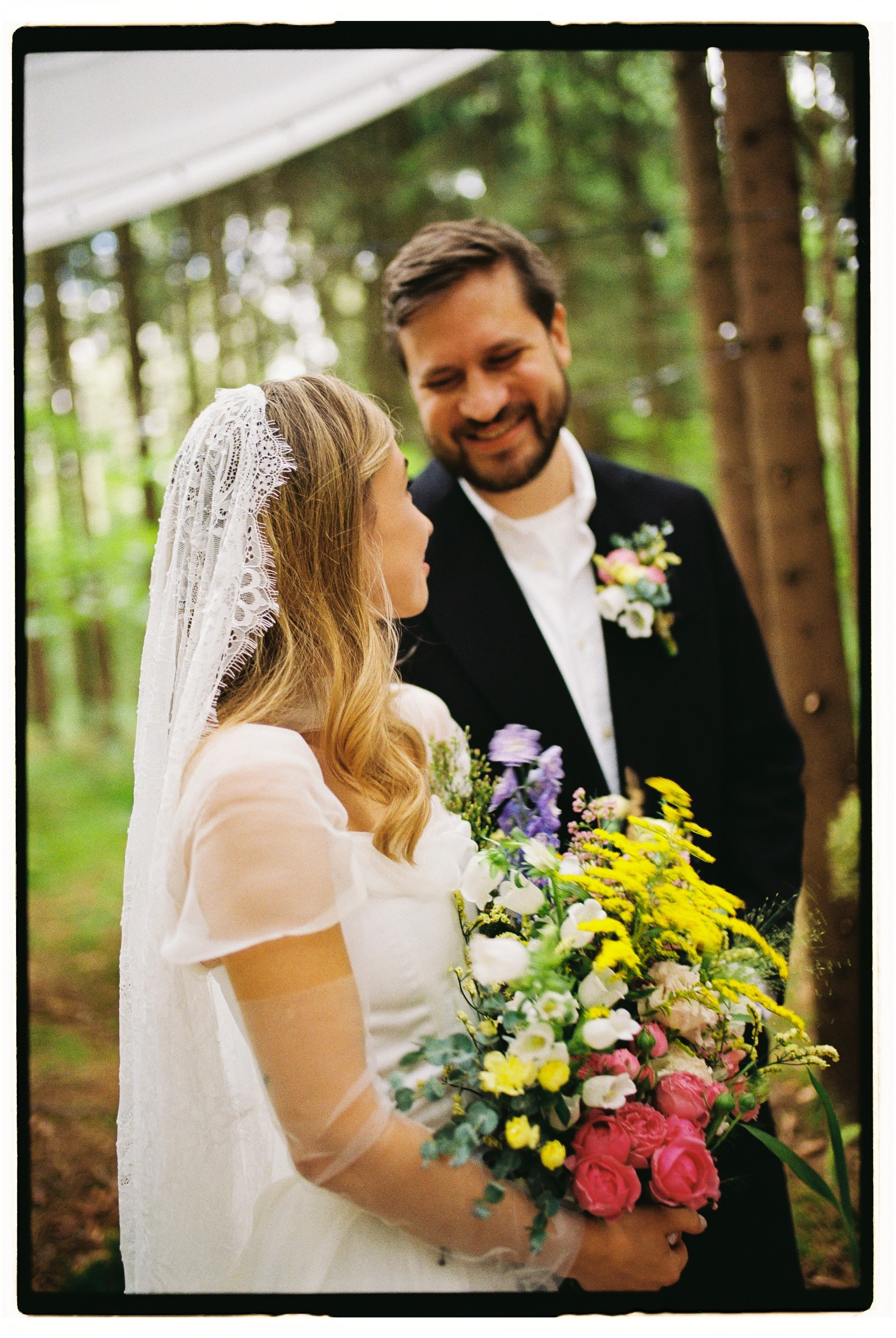 Дима и Настя. Свадебный фотограф в Москве Евгений Рыжов