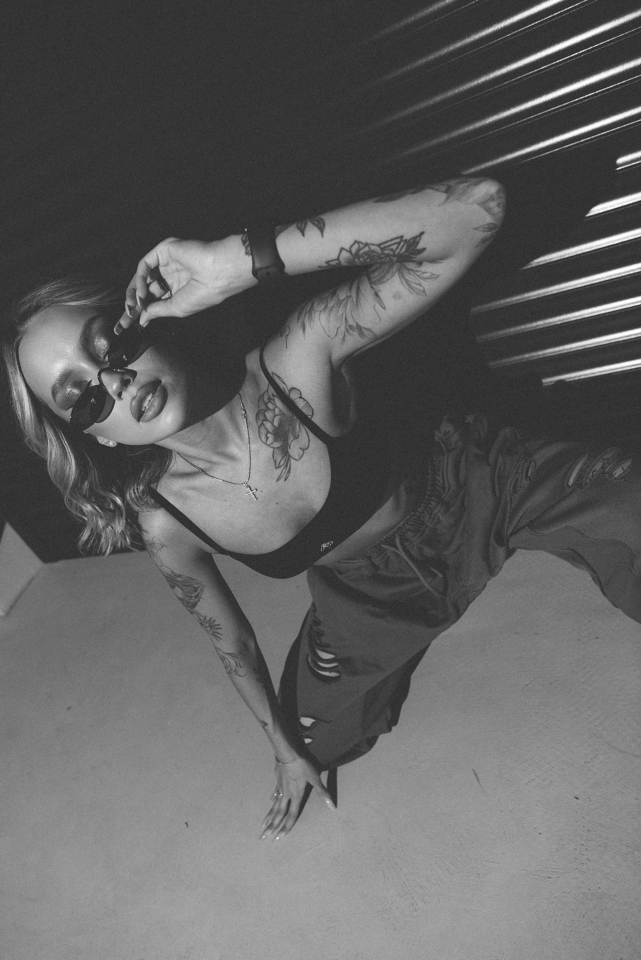 Лера. Октябрь'24. Фотограф Чебоксары / Москва