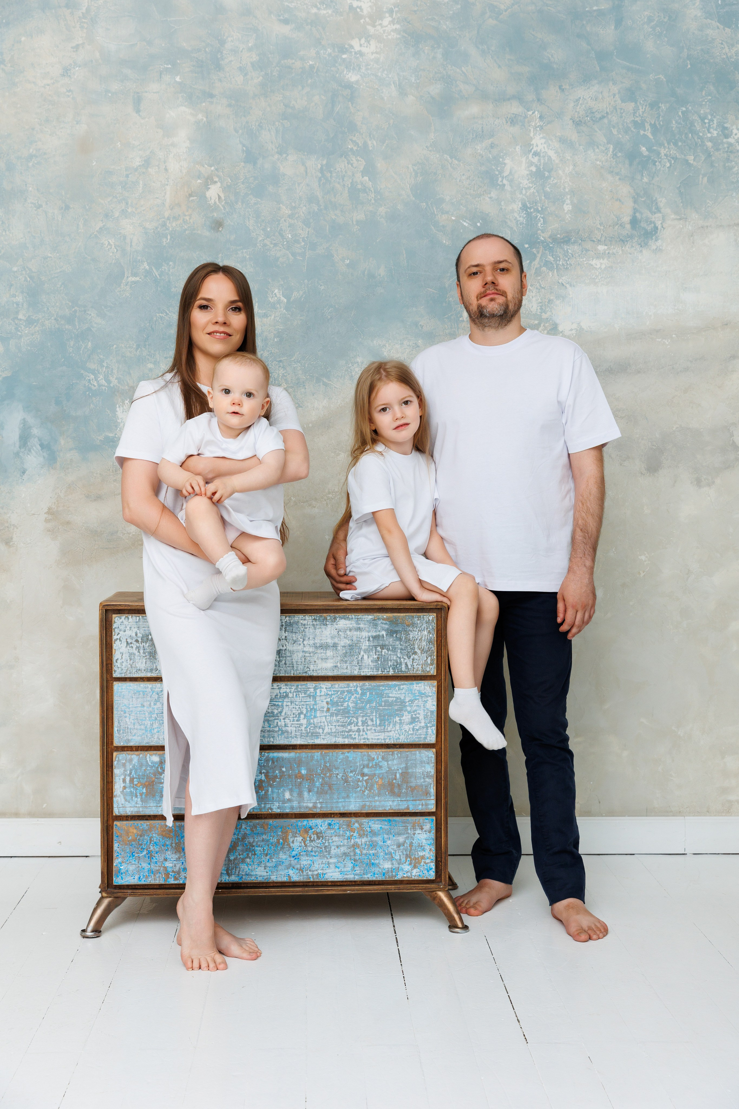 СЕМЕЙНАЯ ФОТОСЕССИЯ. Фотограф Новосибирск — Наталья Гресь