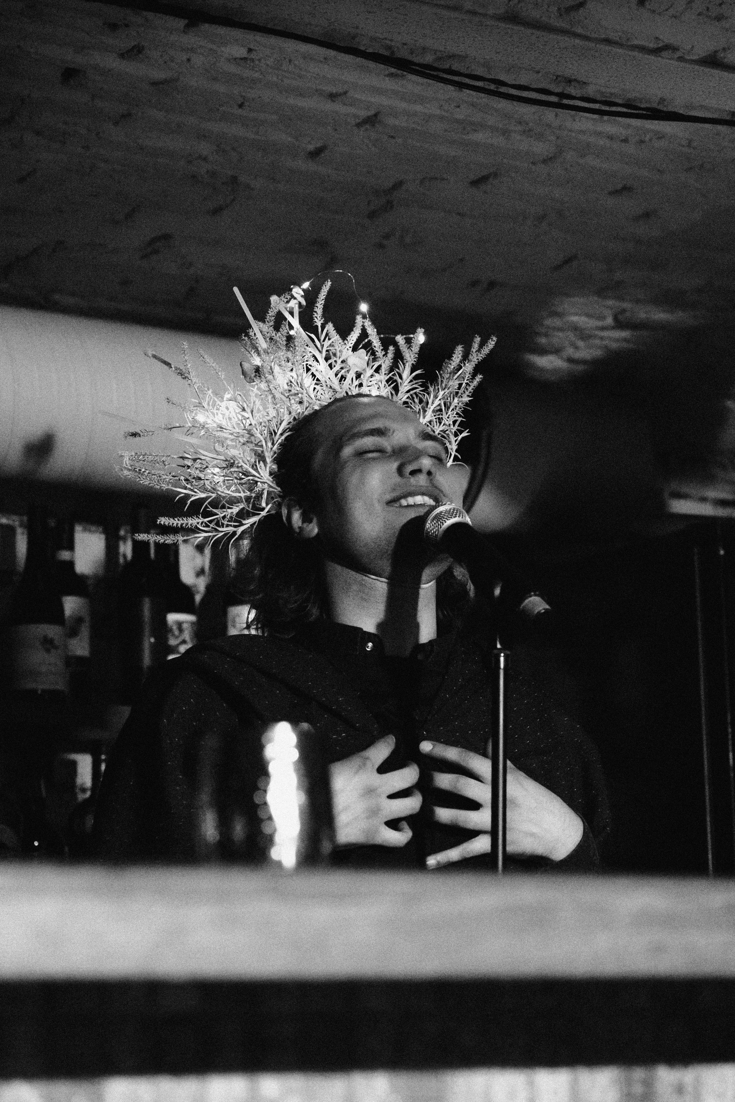 Концерты / Спектакли. Кошенкова Мария: портретный и репортажный фотограф. Санкт-Петербург