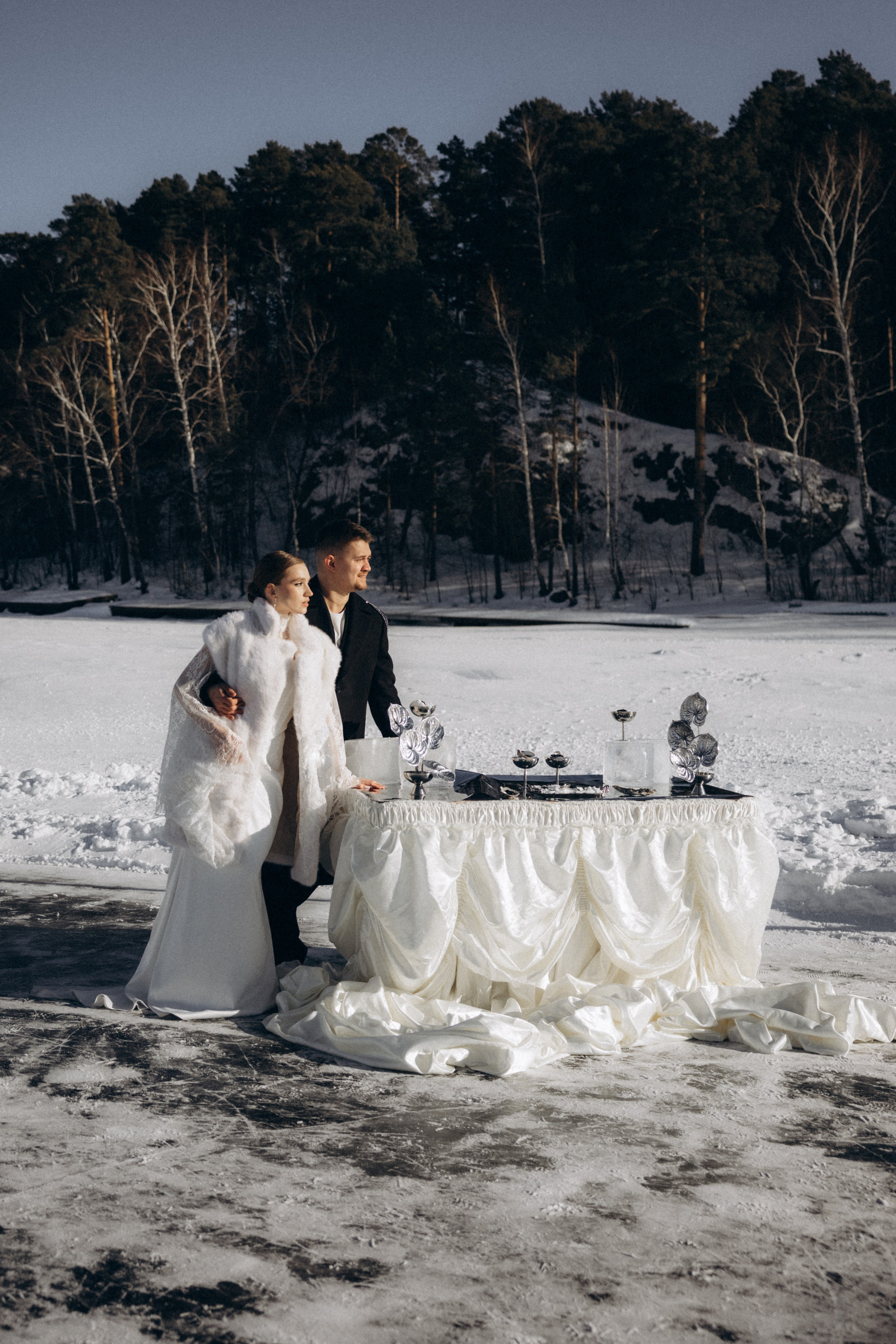 Сергей&Ангелина. Свадебный и семейный фотограф