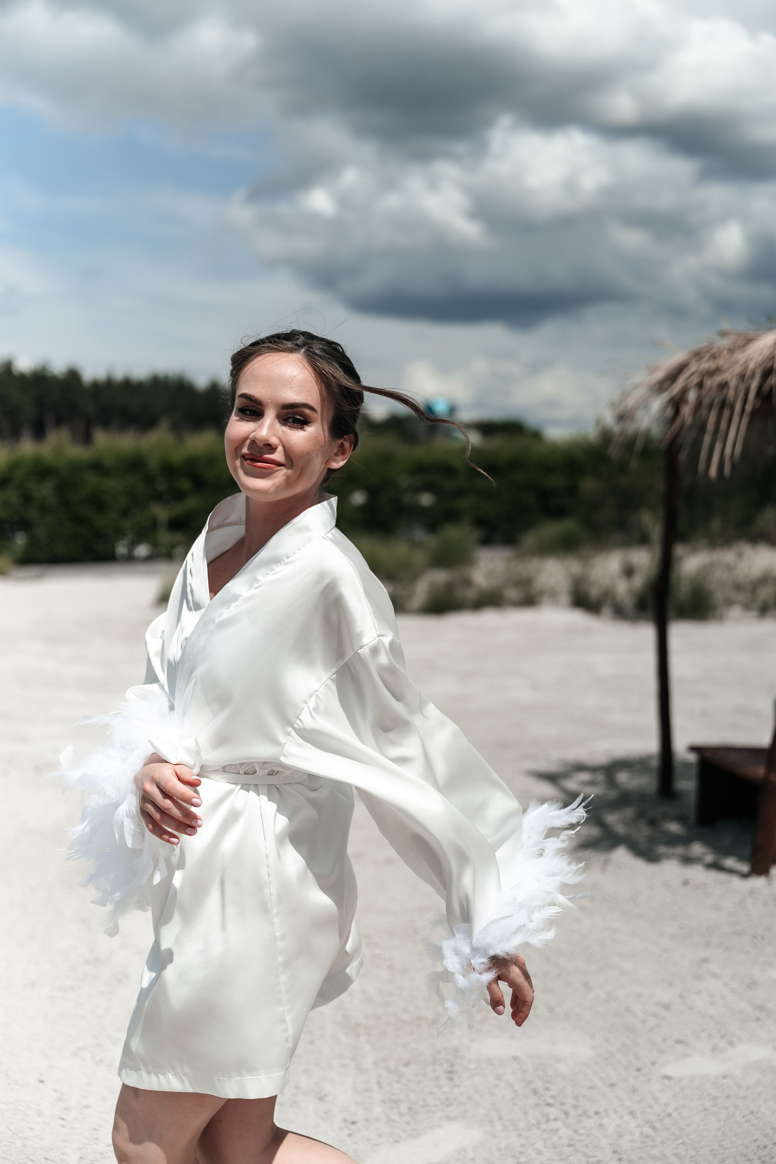 Андрей и Алина. Фотограф Екатерина Бочарникова