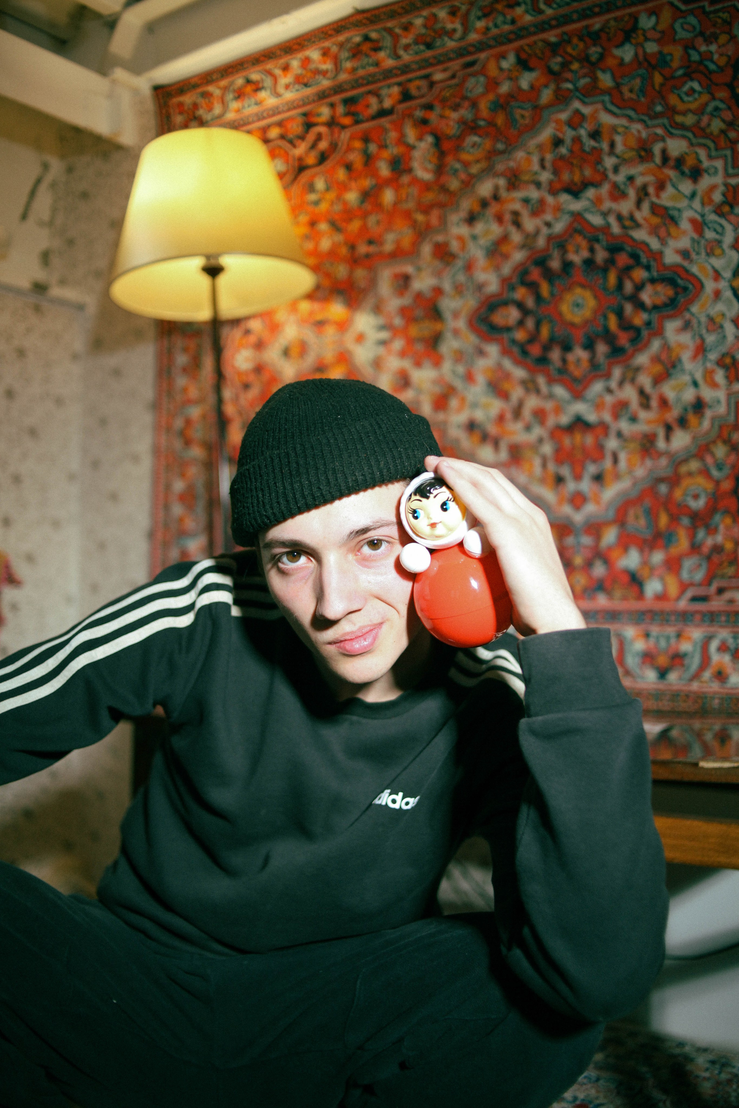 Ваня. Свадебный и индивидуальный фотограф в Волгограде Епихина Надежда