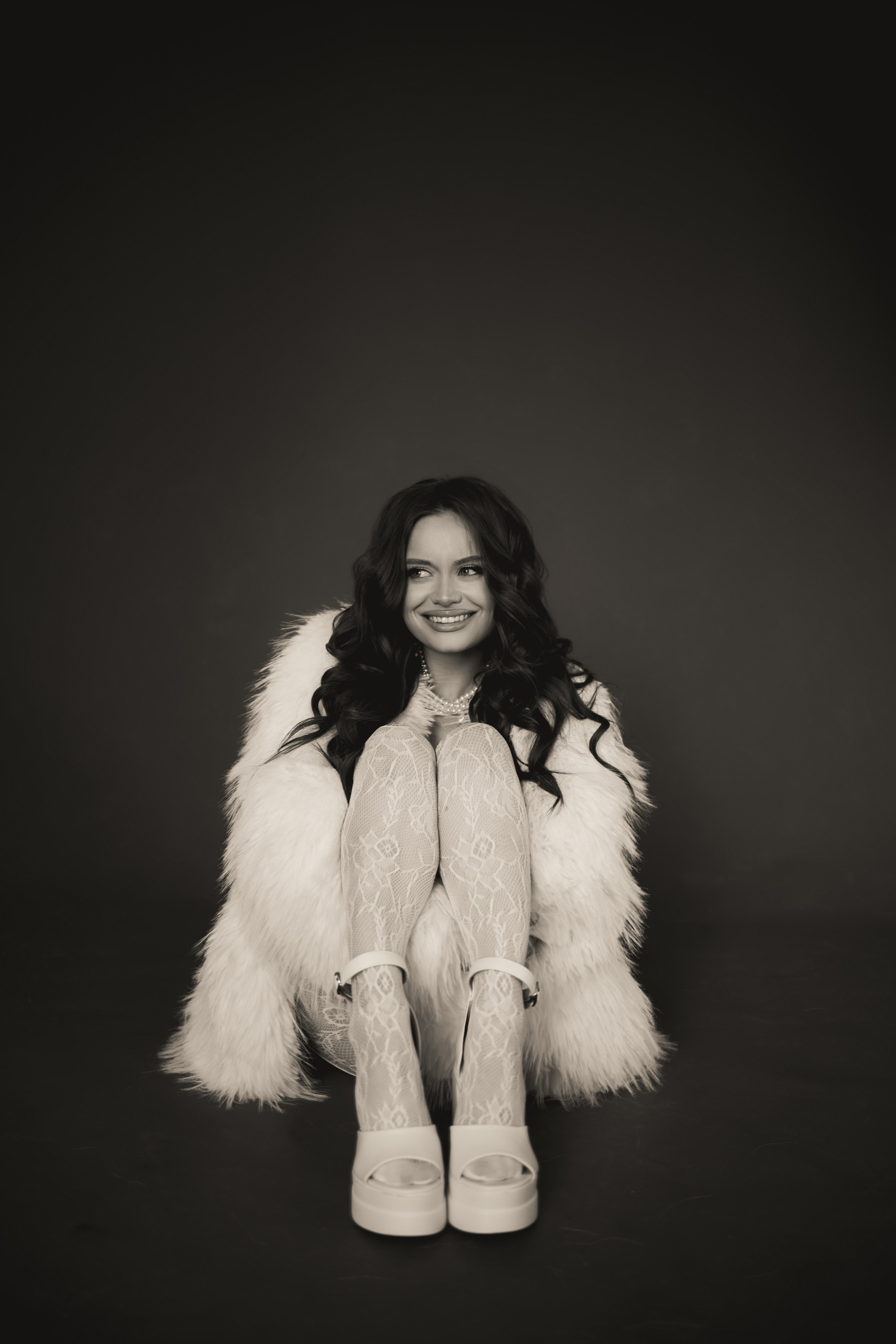 Алина Камалова