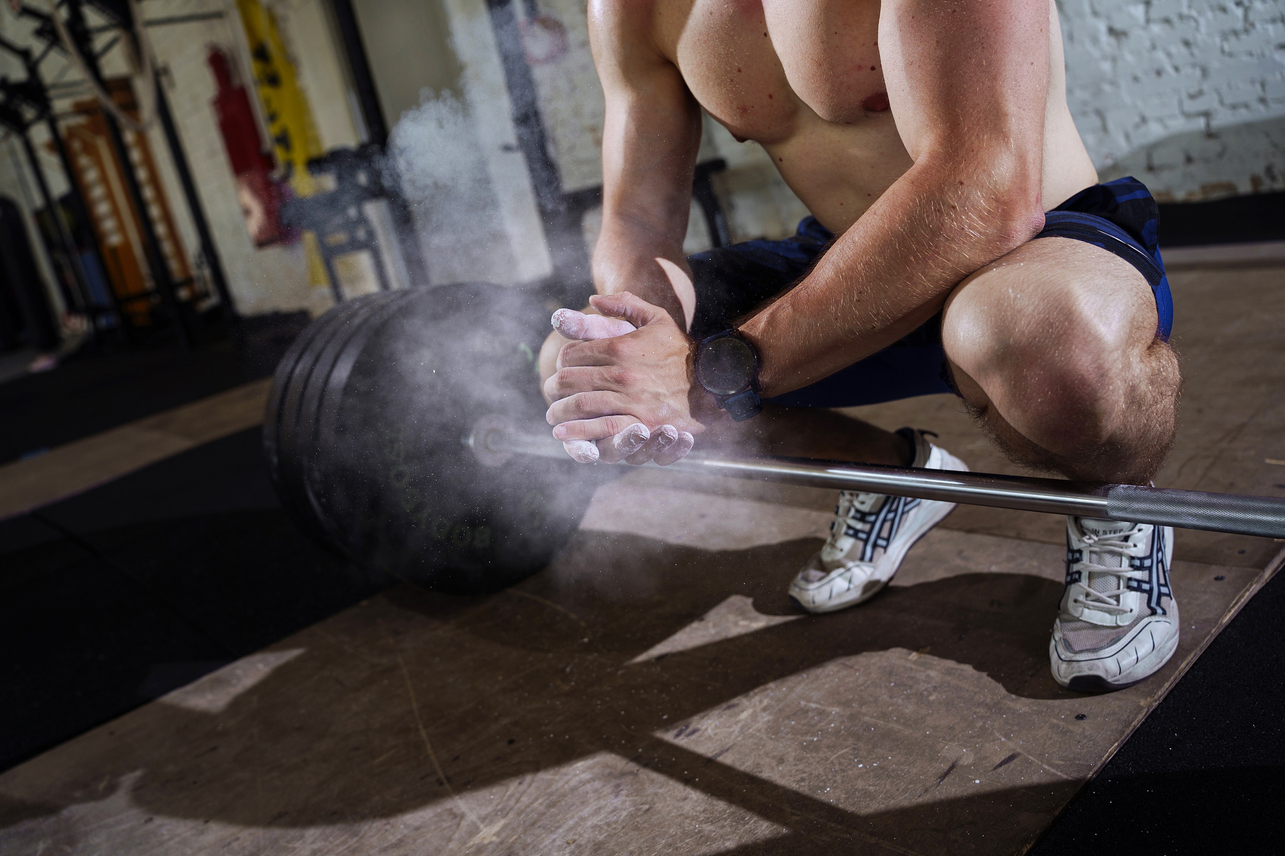 Коммерция. Фотограф Владимир Бурыкин