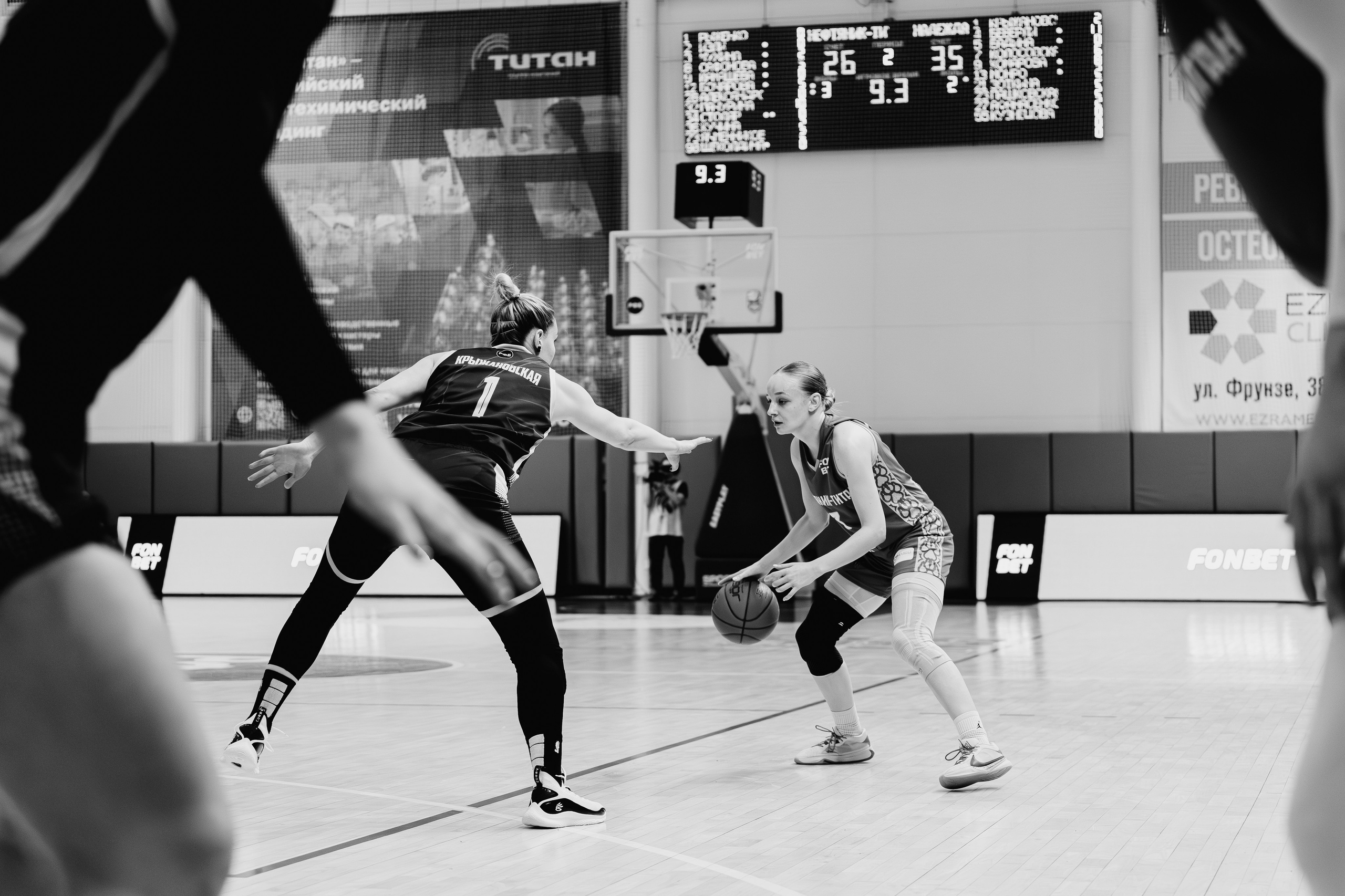 «Нефтяник-Титан» — «Надежда». Свадебный и репортажный фотограф в Омске. Червоткин Никита