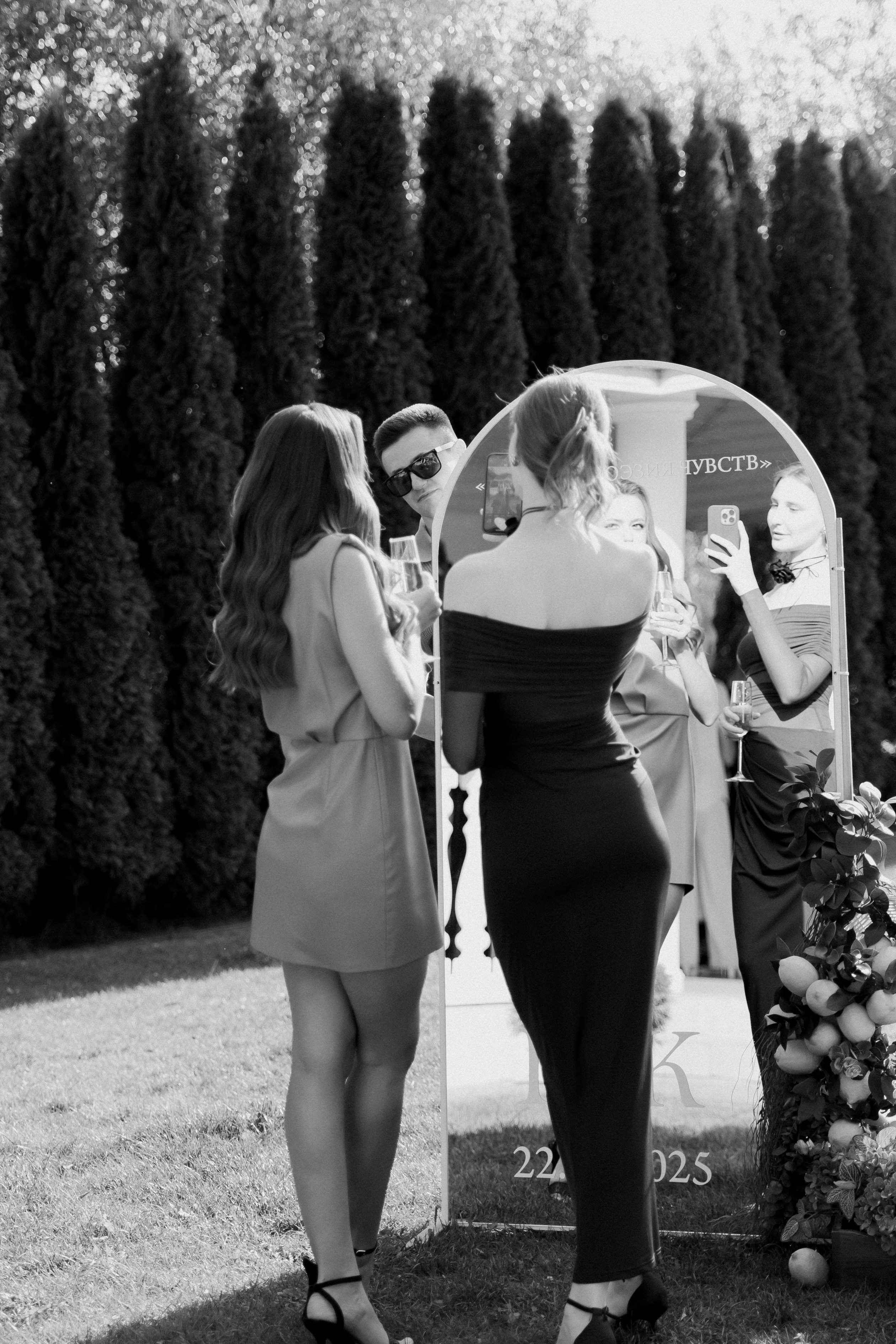 Дима и Катя. Свадебный и портретный фотограф в Минске и по всему миру Ольга Нестер