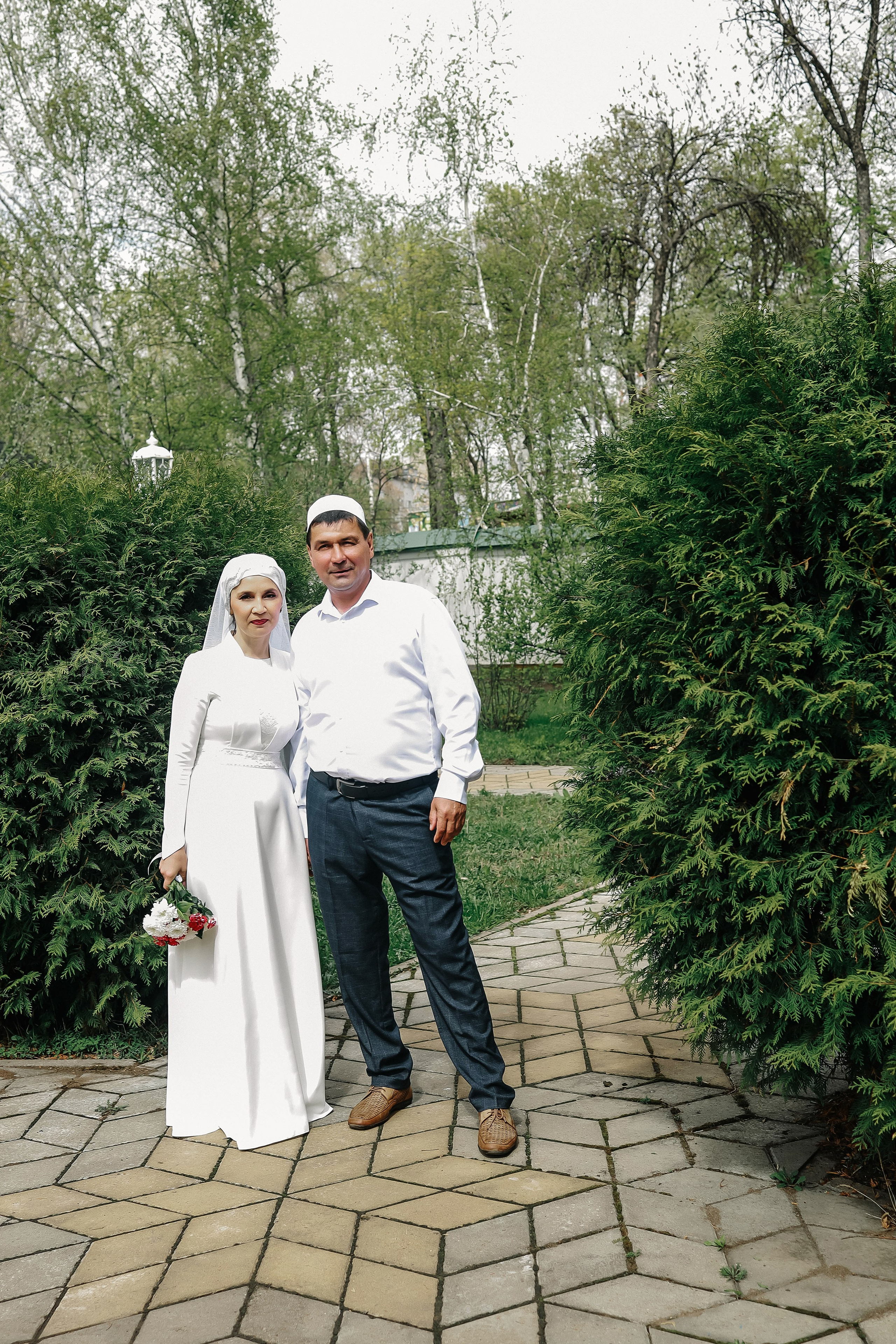 Никах! 26.04.2025 г. Иванова Ирина Свадебный и семейный фотограф г. Уфа