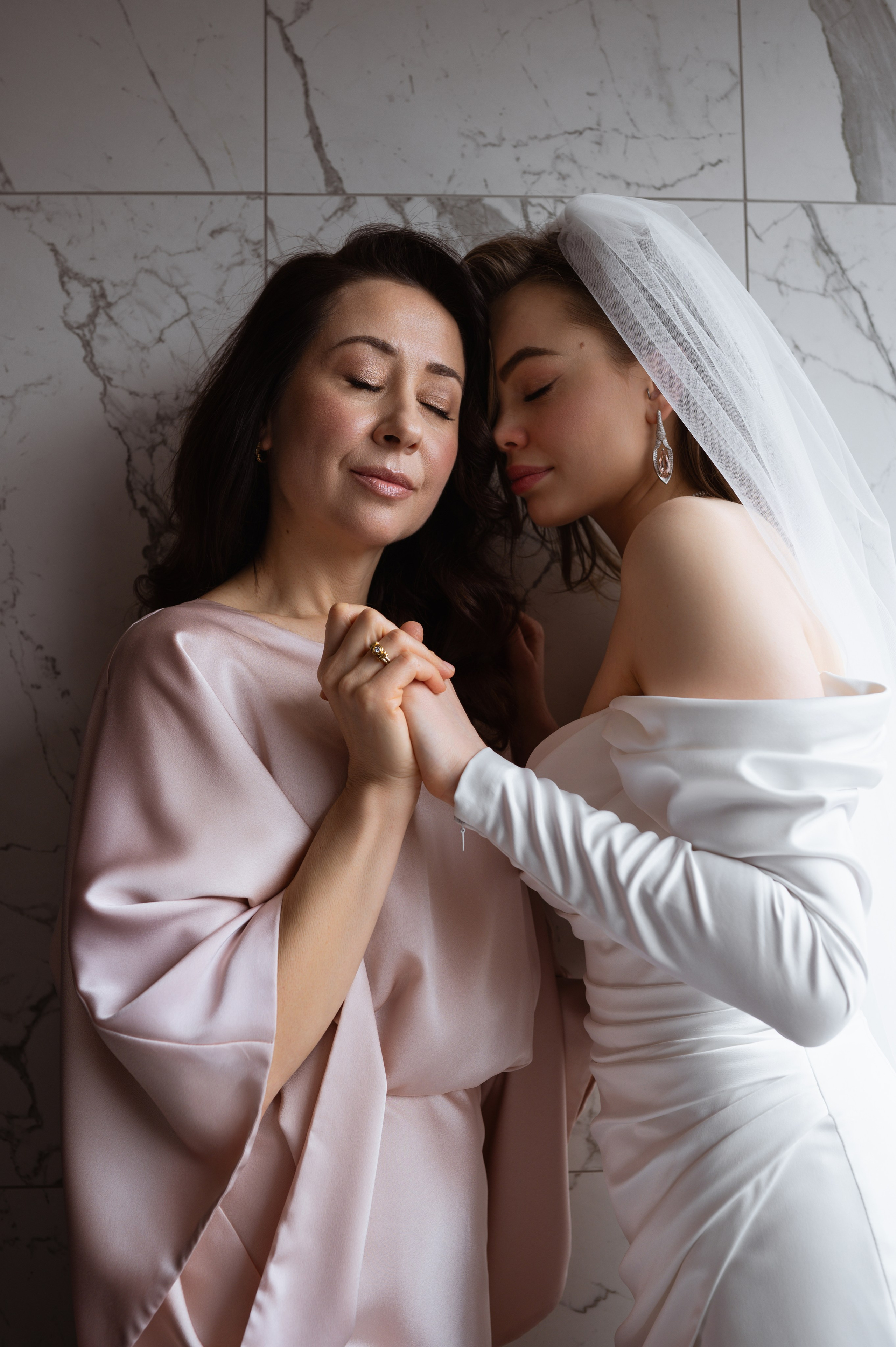 Свадебная фотосессия