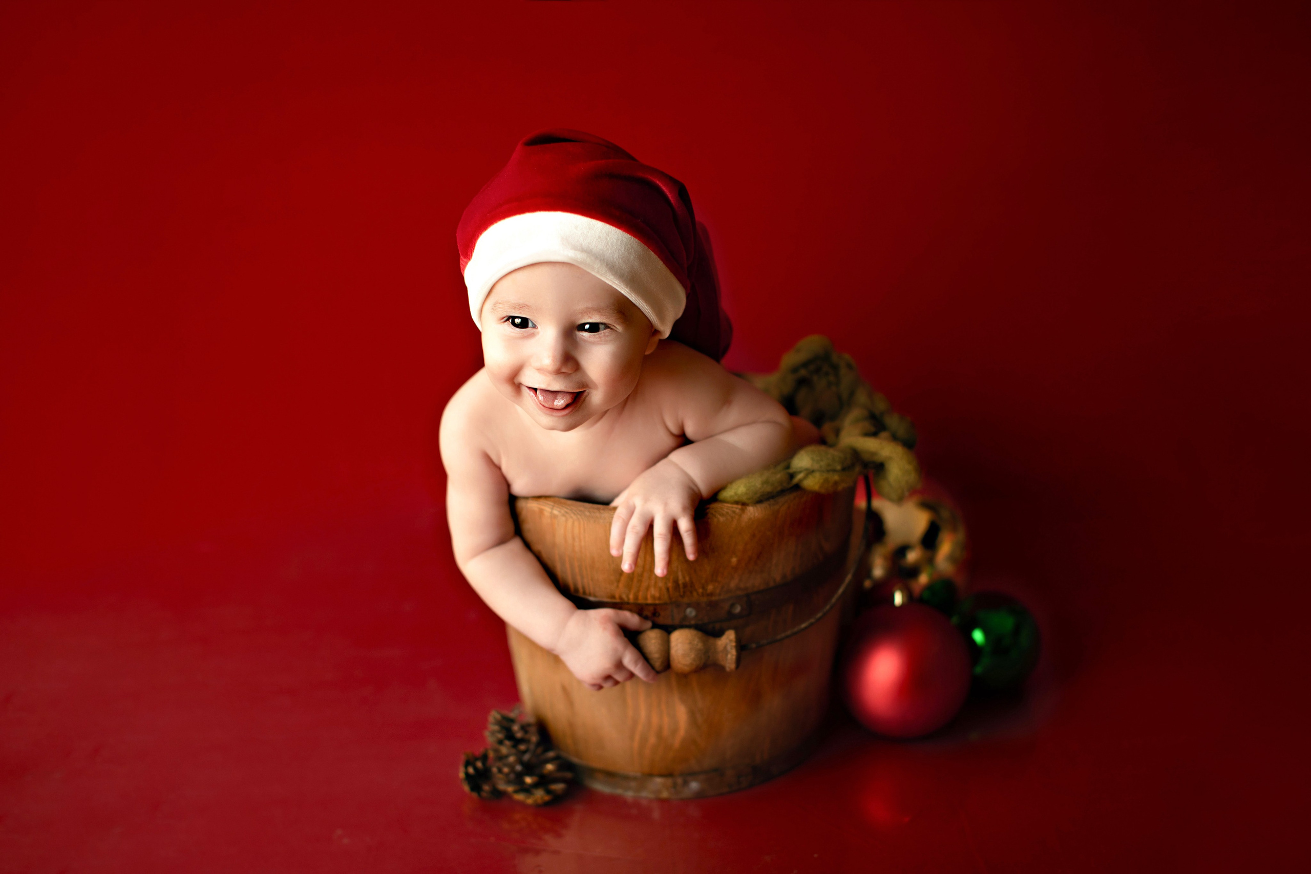 МАЛЫШИ ДО ГОДА. Фотограф новорожденных в Москве