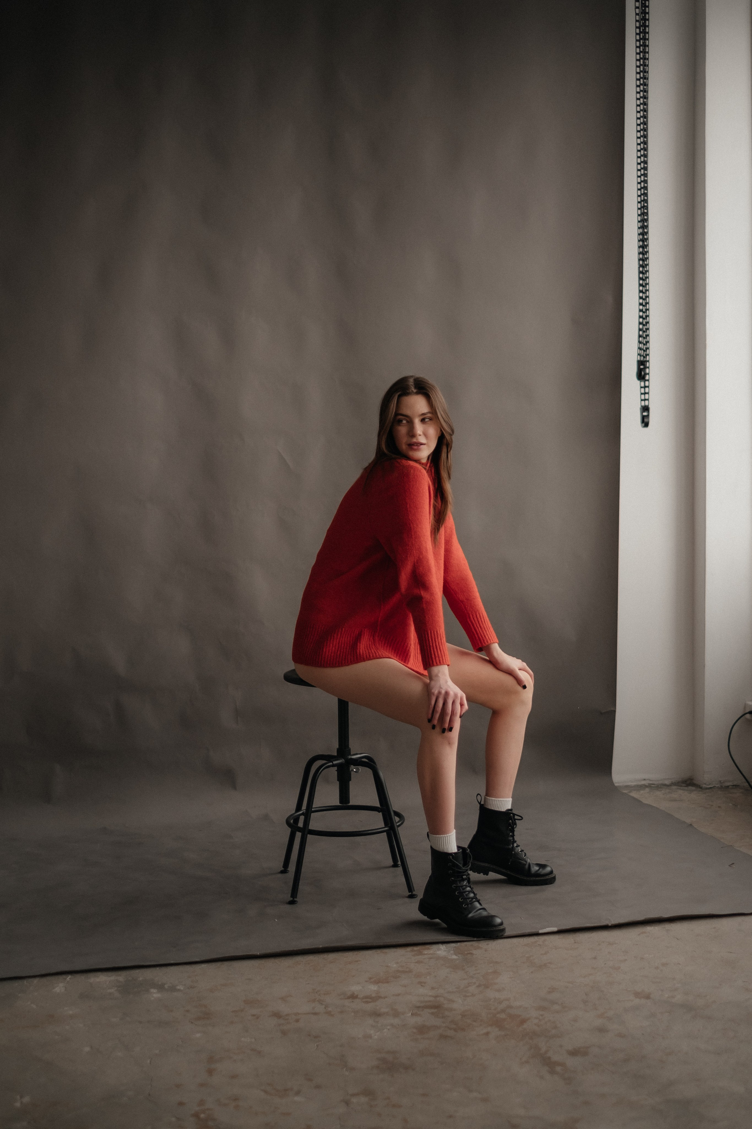 Катя. Фотограф в Новосибирске Диана Ильиных